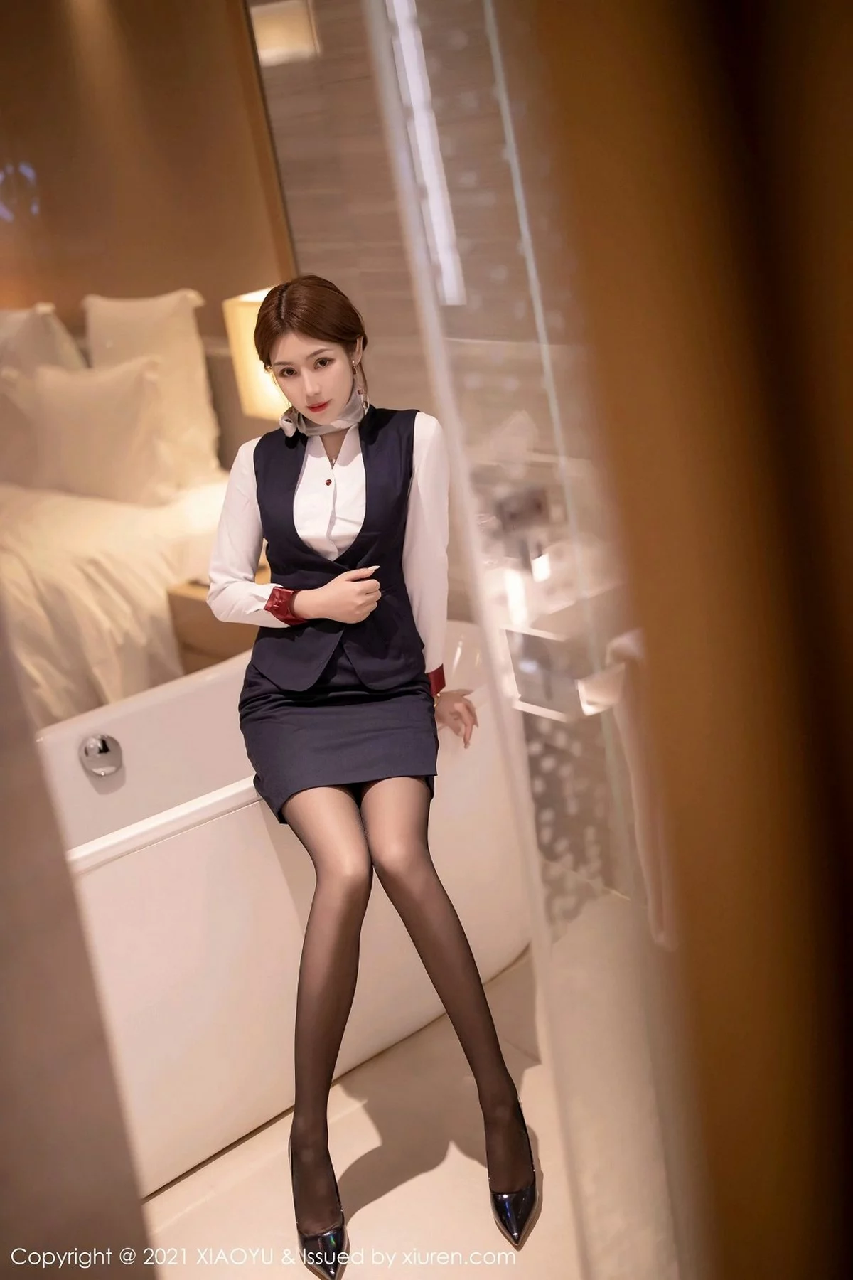 Xrmnw.Vip_梦梵_写真