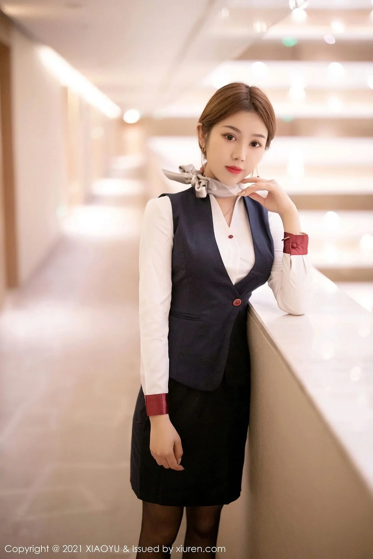 Xrmnw.Vip_梦梵_写真