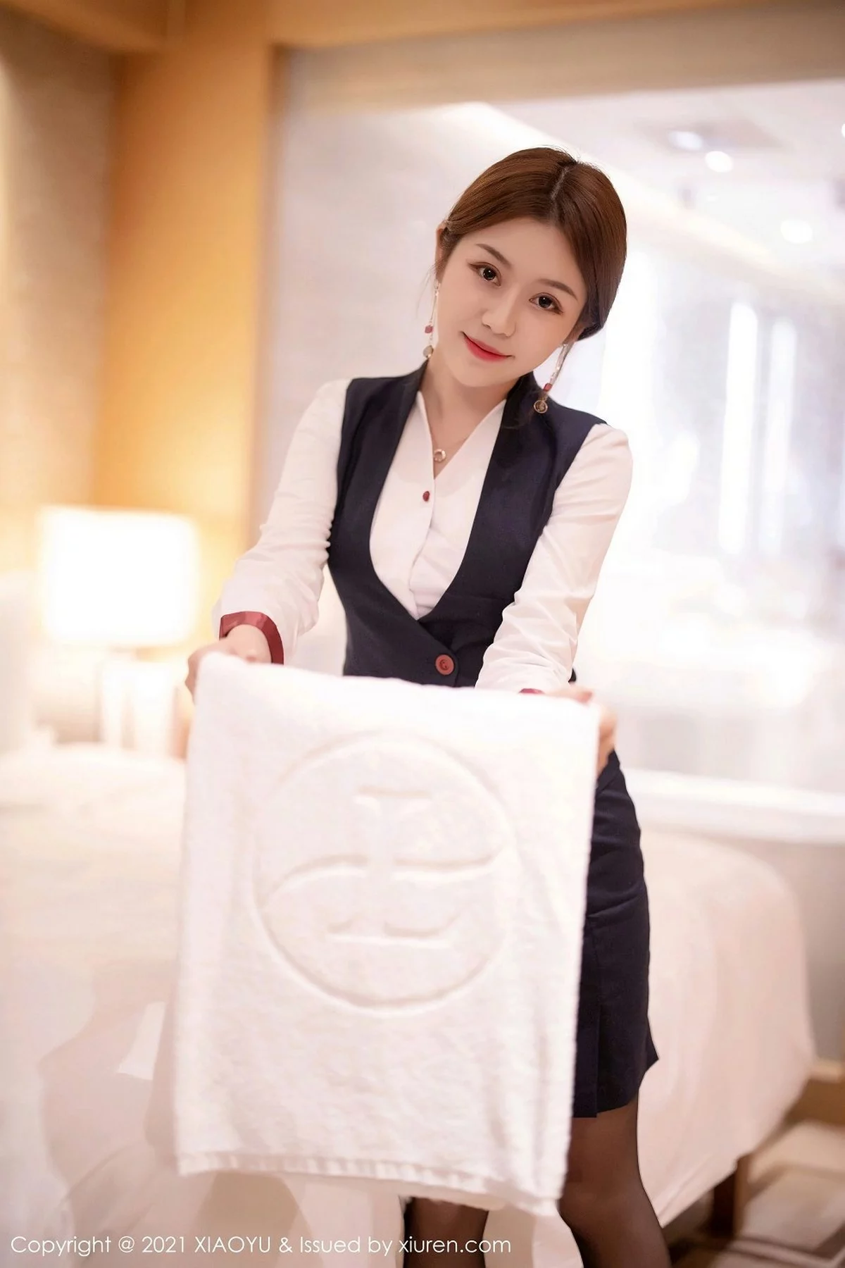 Xrmnw.Vip_梦梵_写真