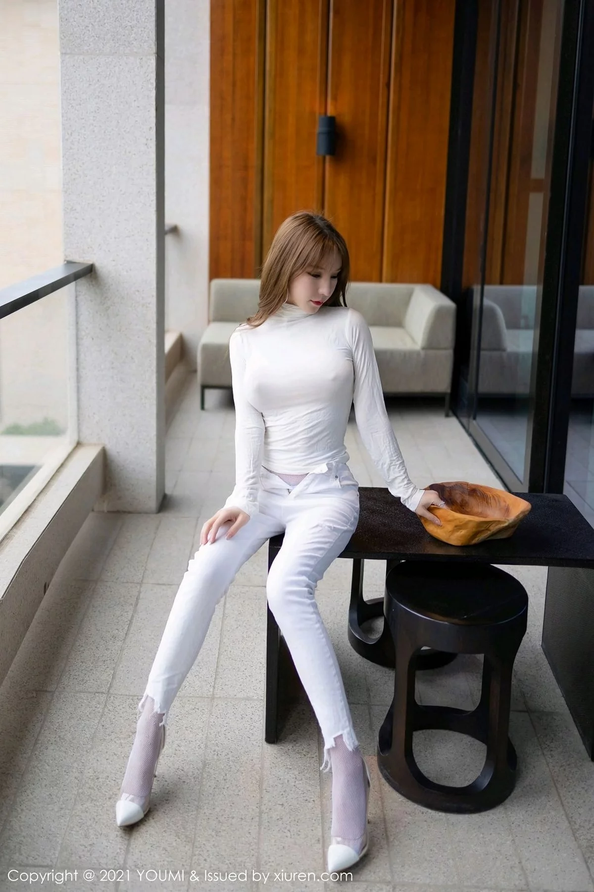 Xrmnw.Vip_周于希_写真