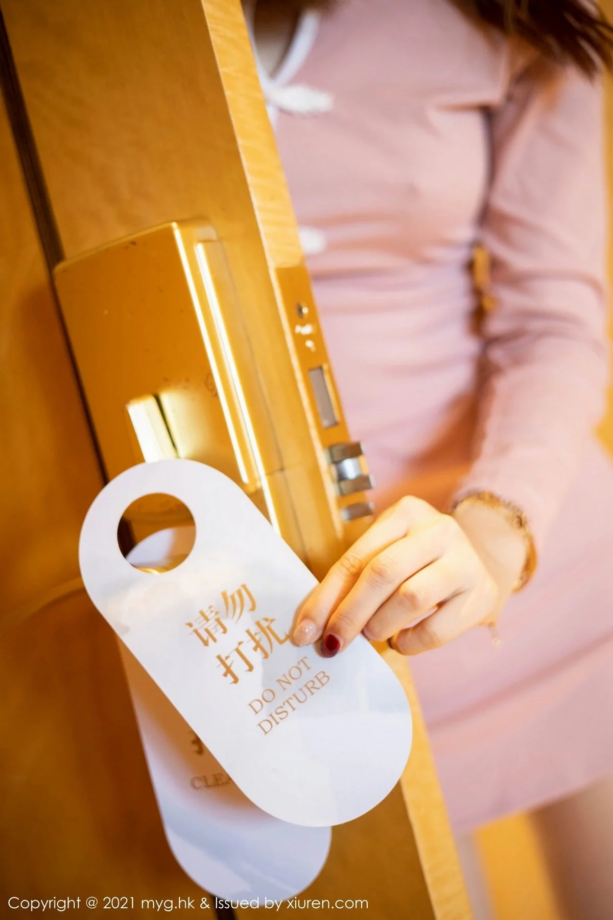 Xrmnw.Vip_绮里嘉_写真