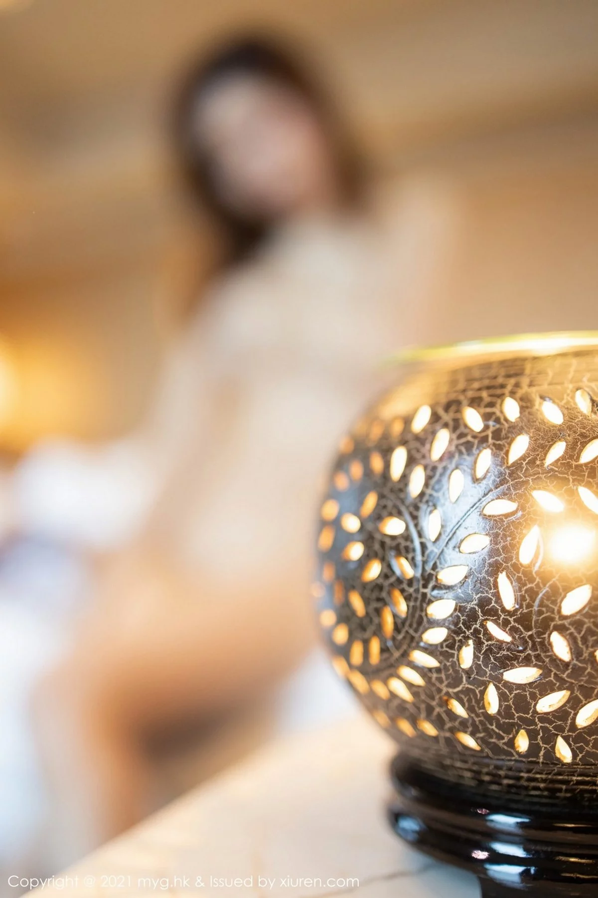 Xrmnw.Vip_Carina梦绮_写真