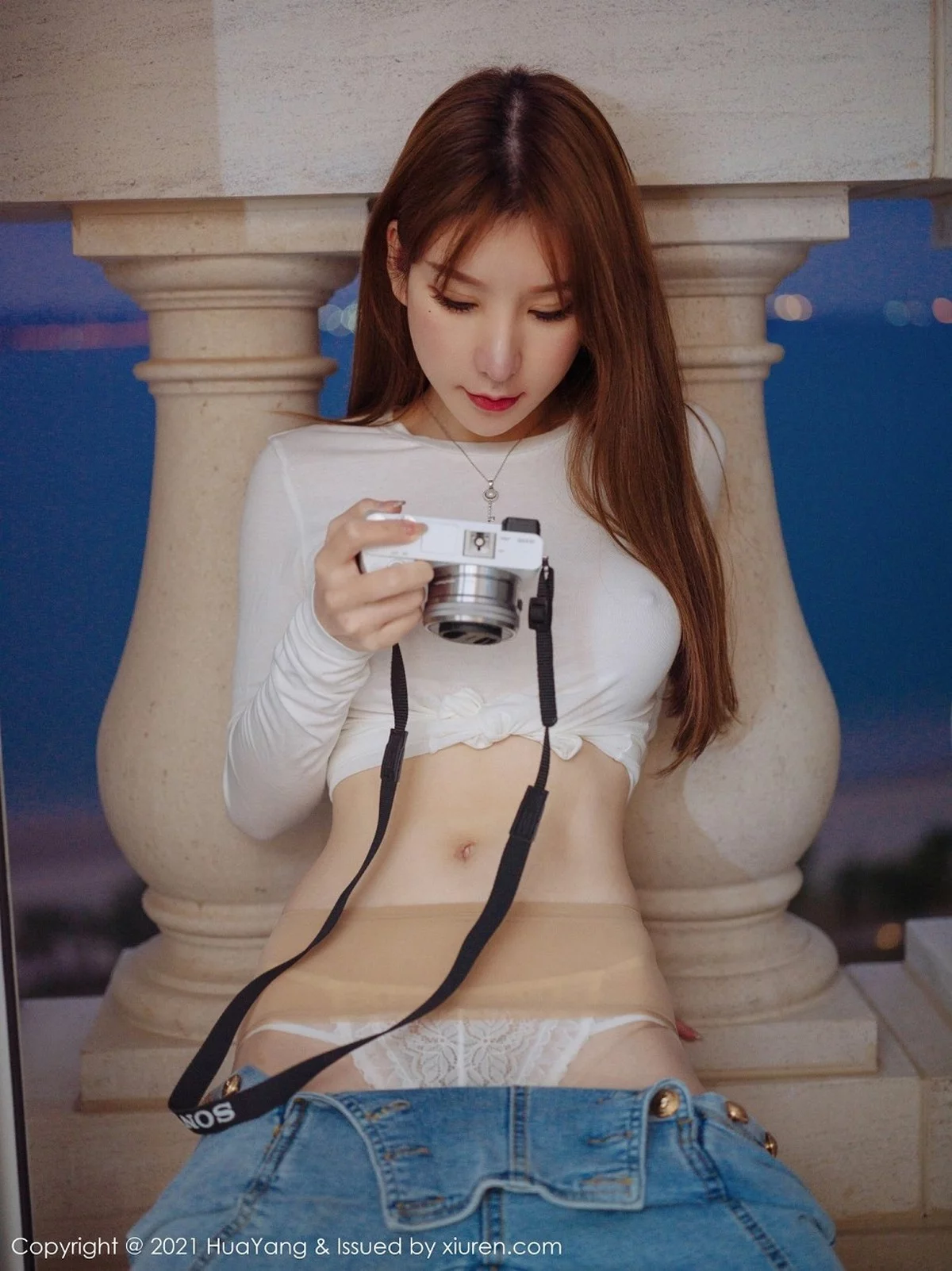 Xrmnw.Vip_周于希_写真