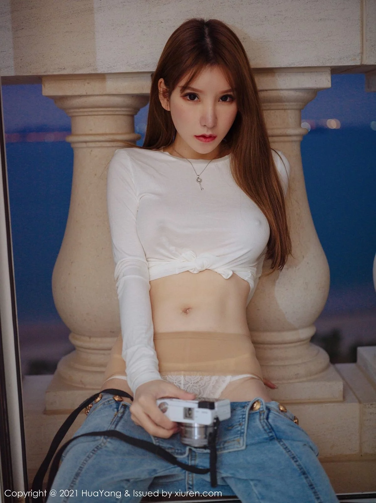 Xrmnw.Vip_周于希_写真