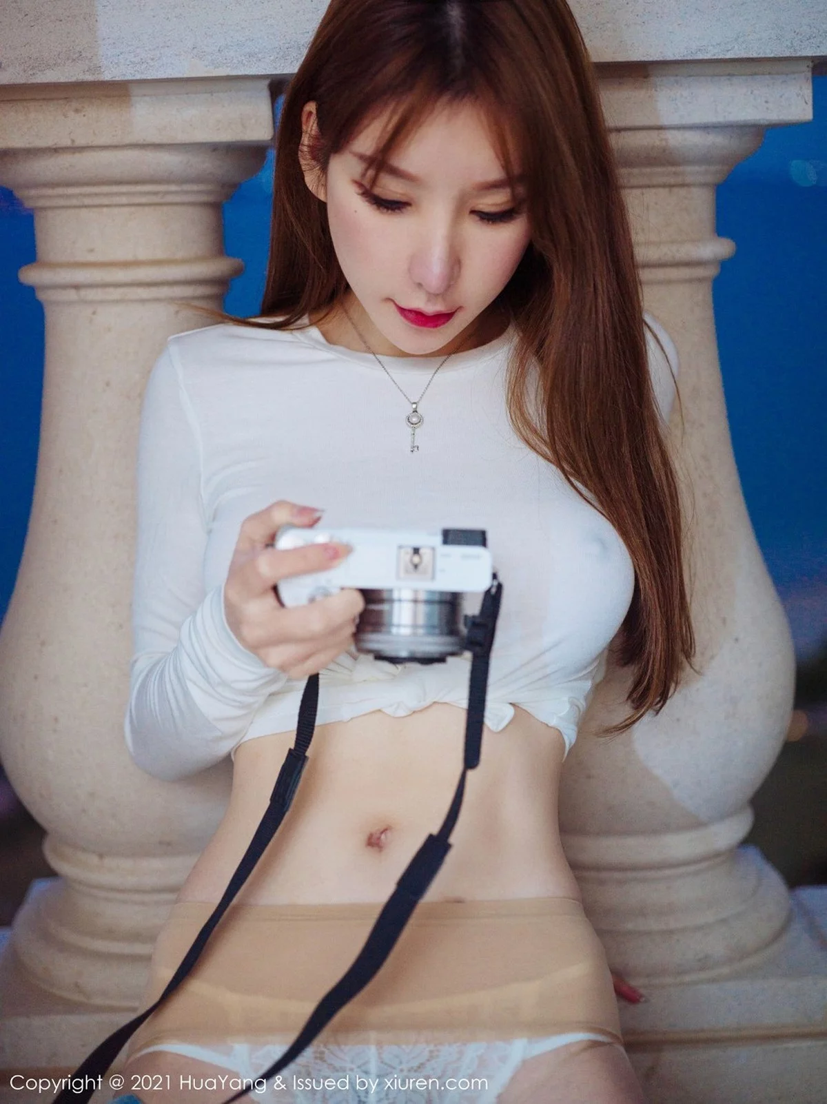 Xrmnw.Vip_周于希_写真