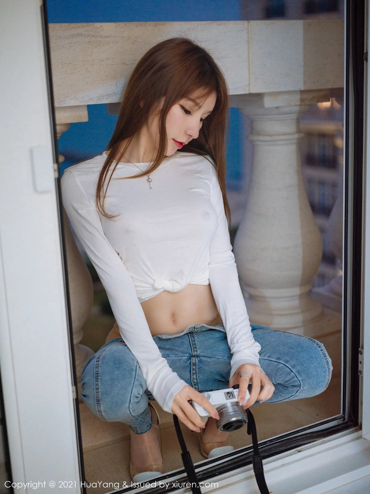 Xrmnw.Vip_周于希_写真