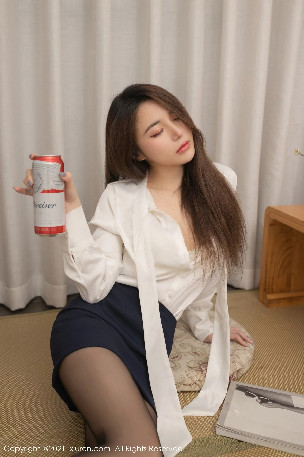 Xrmnw.Vip_鱼子酱_合集 Xrmnw.Vip_鱼子酱_写真