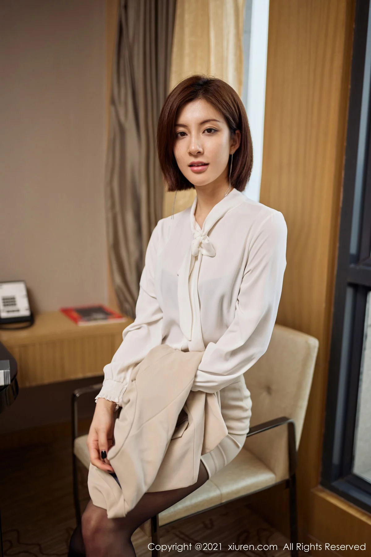 Xrmnw.Vip_林文文_合集 Xrmnw.Vip_林文文_写真