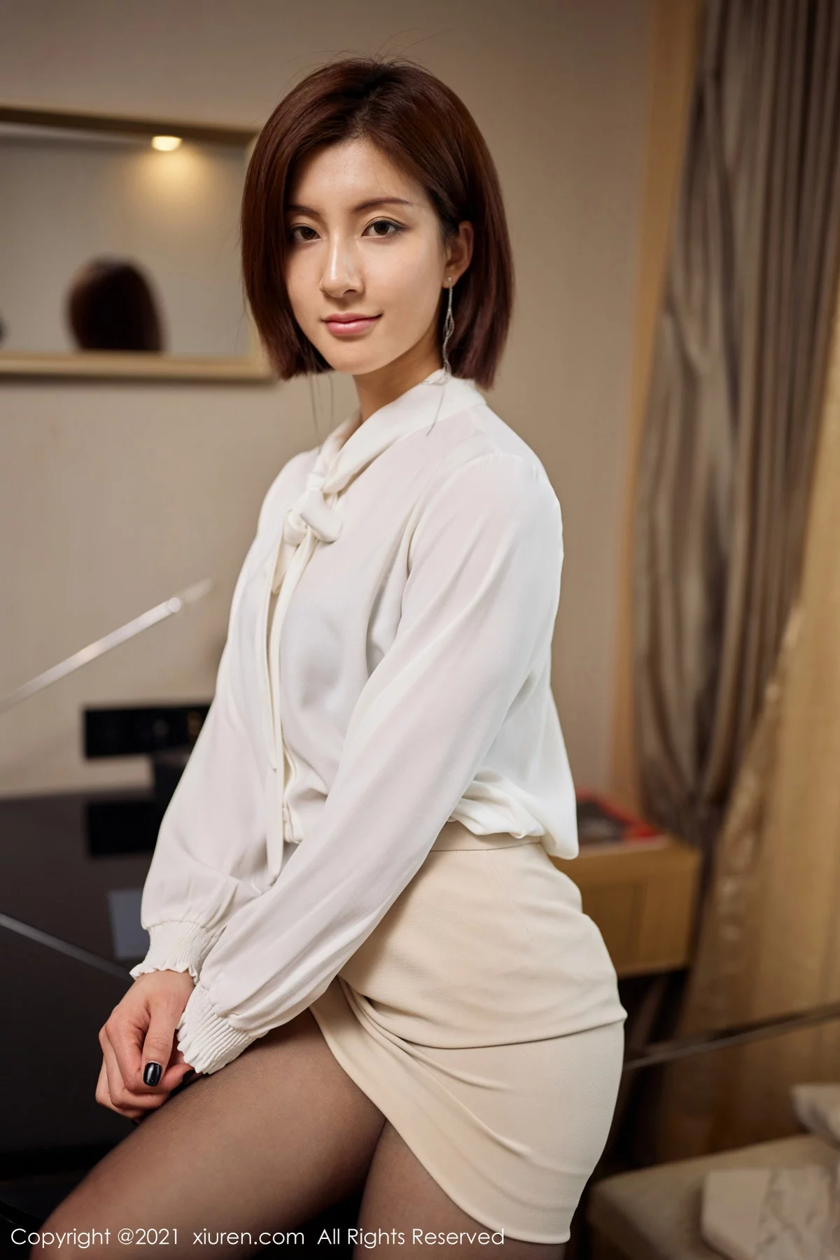 Xrmnw.Vip_林文文_合集 Xrmnw.Vip_林文文_写真