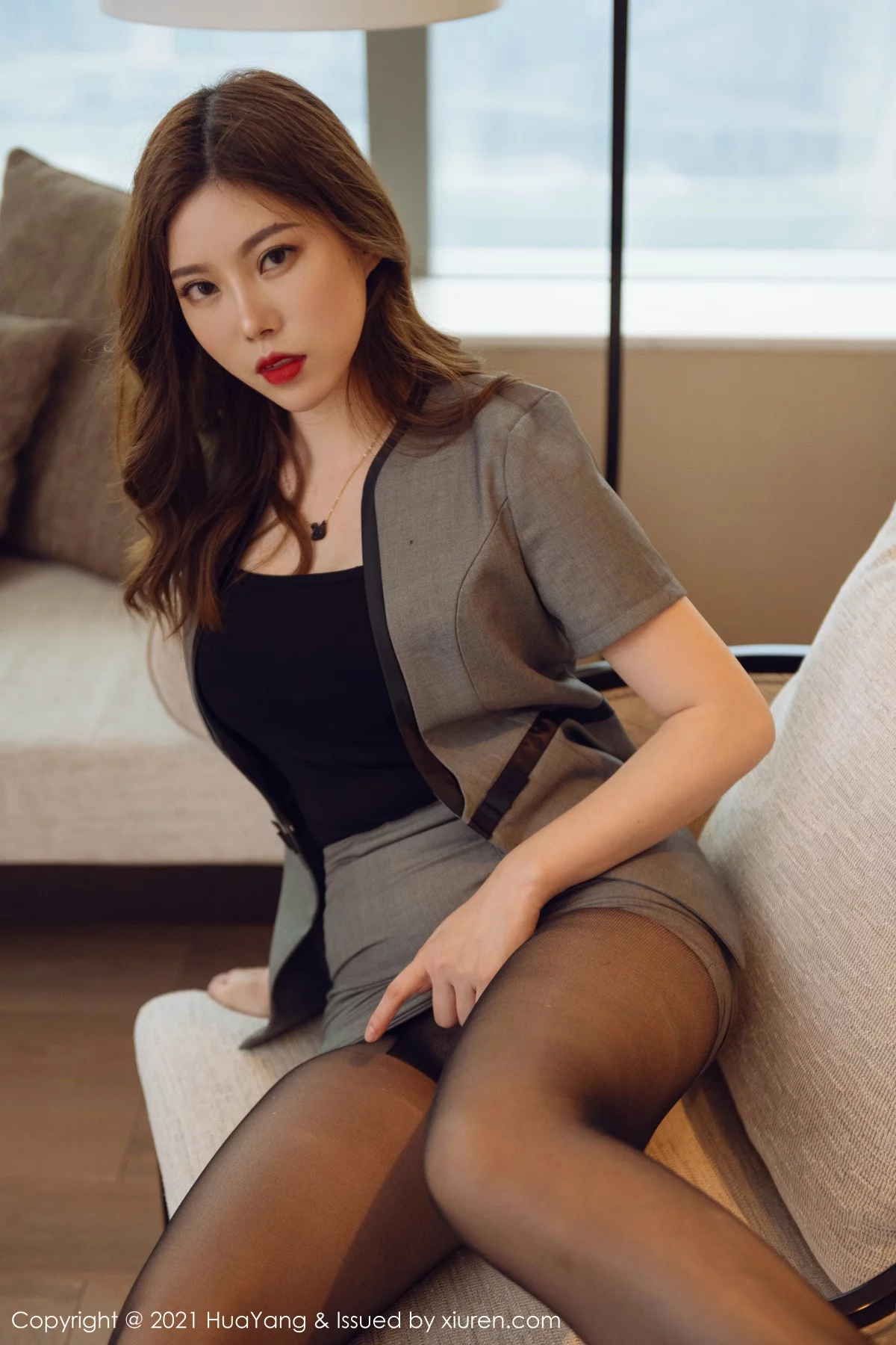 Xrmnw.Vip_白茹雪_写真