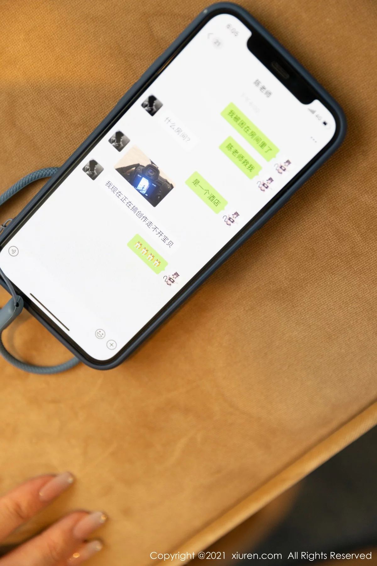 Xrmnw.Vip_王雨纯_写真