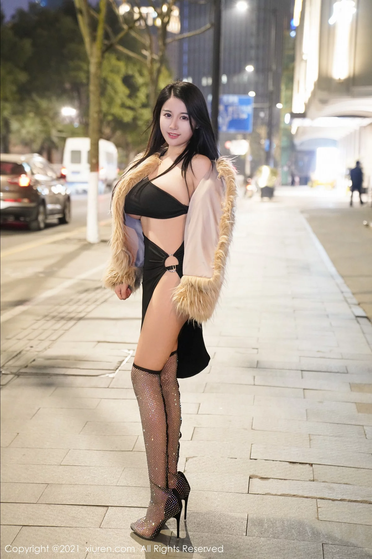 Xrmnw.Vip_美七Mia_合集 Xrmnw.Vip_美七Mia_写真