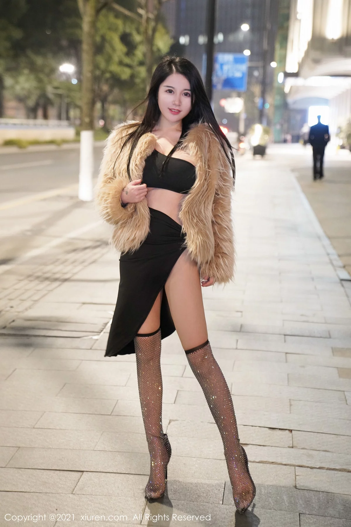 Xrmnw.Vip_美七Mia_写真