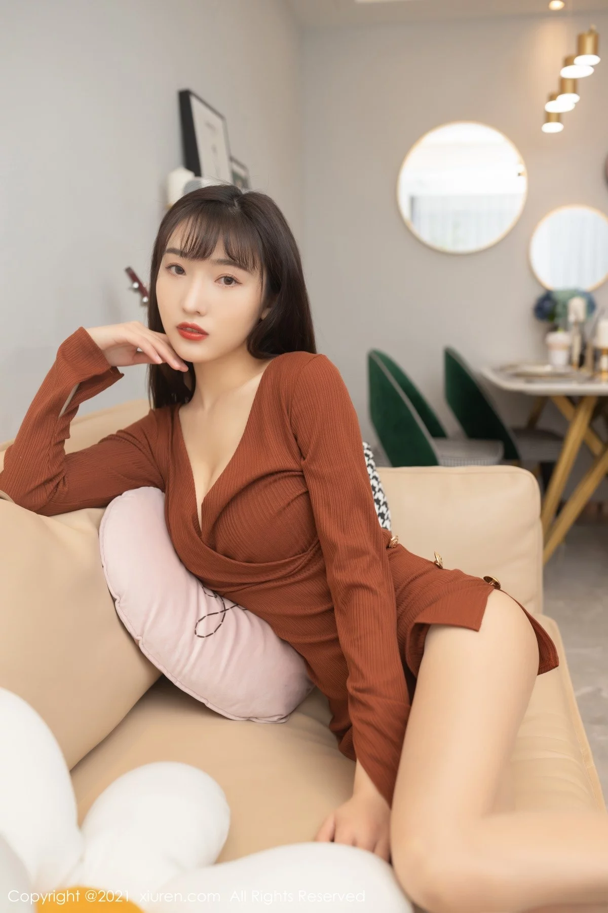 Xrmnw.Vip_陆萱萱_合集 Xrmnw.Vip_陆萱萱_写真