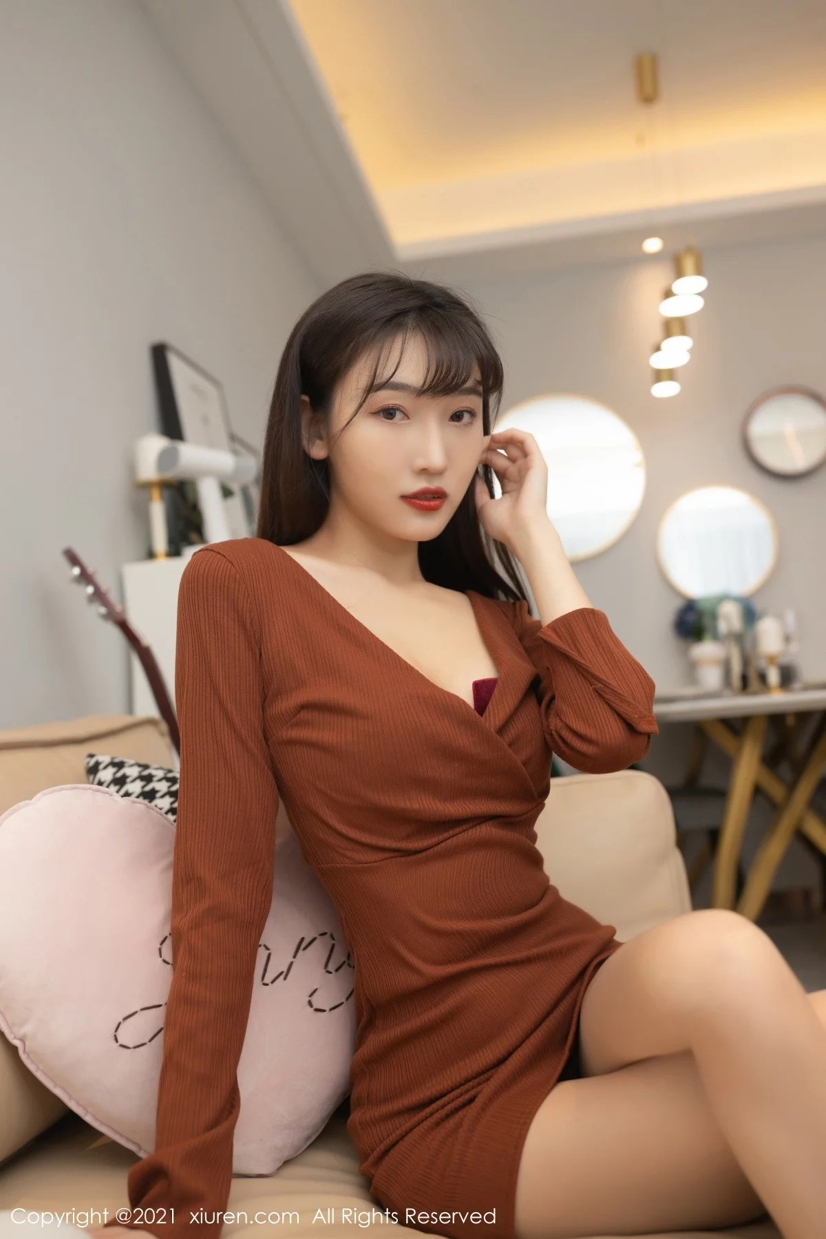 Xrmnw.Vip_陆萱萱_合集 Xrmnw.Vip_陆萱萱_写真