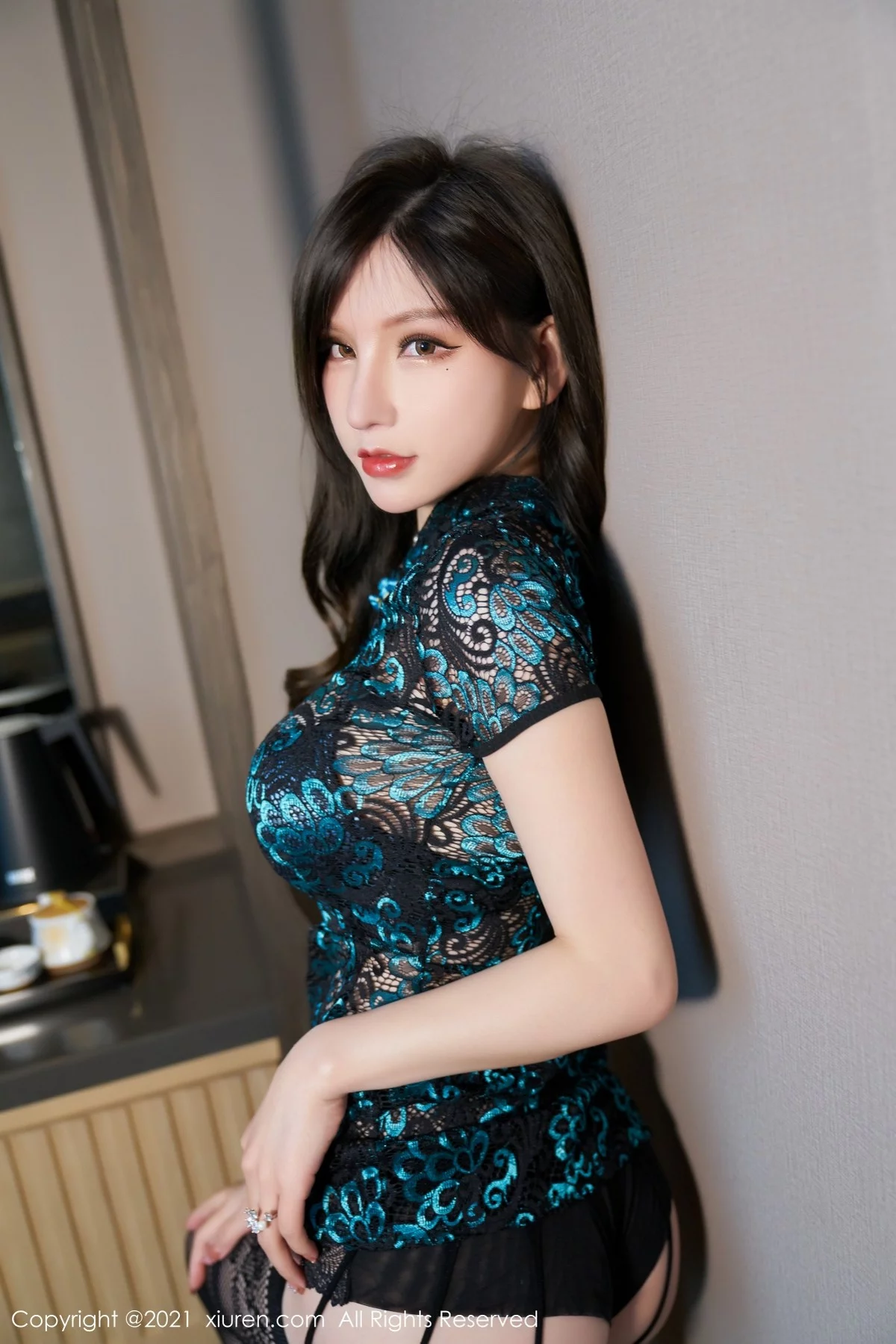 Xrmnw.Vip_周于希_合集 Xrmnw.Vip_周于希_写真