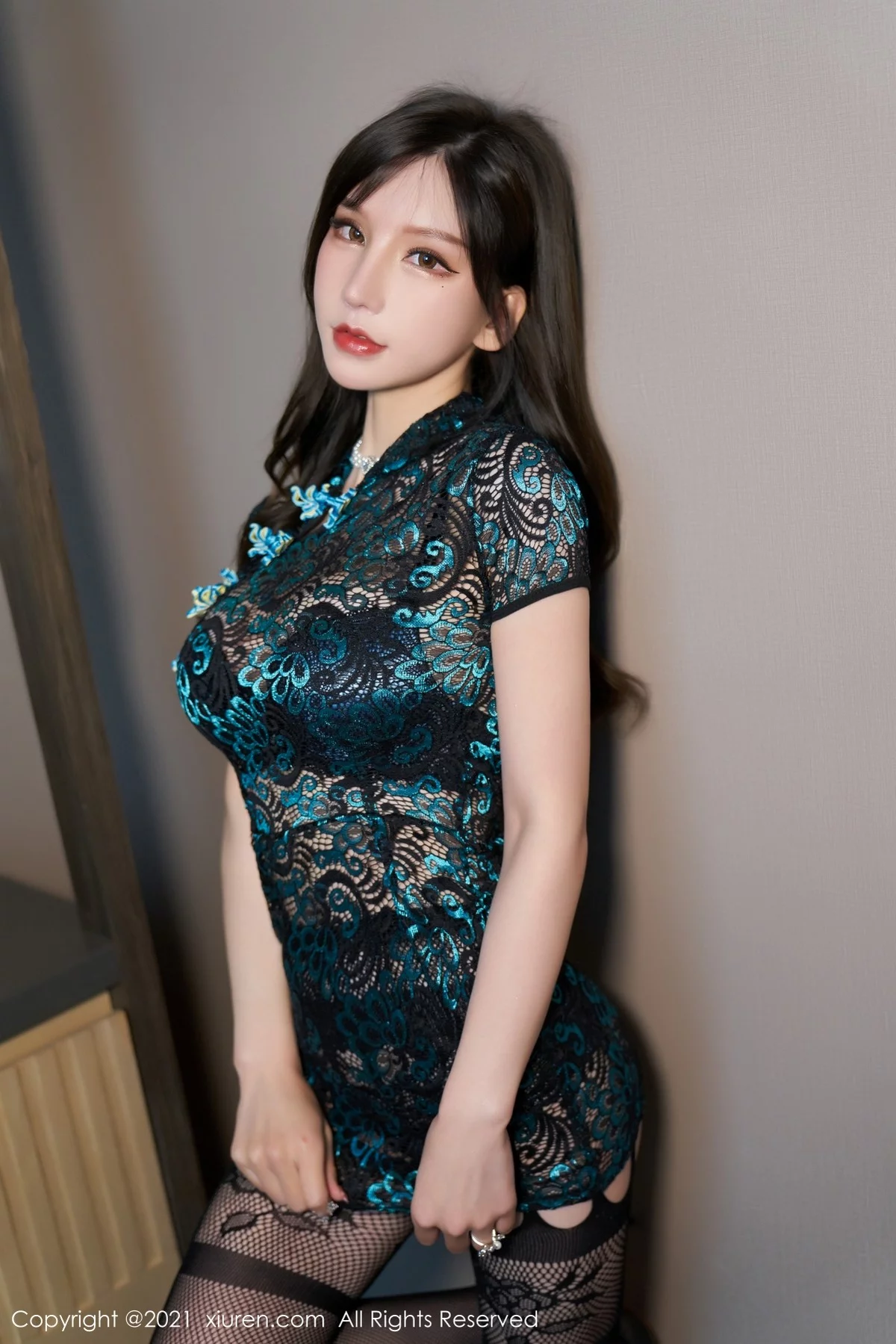 Xrmnw.Vip_周于希_写真