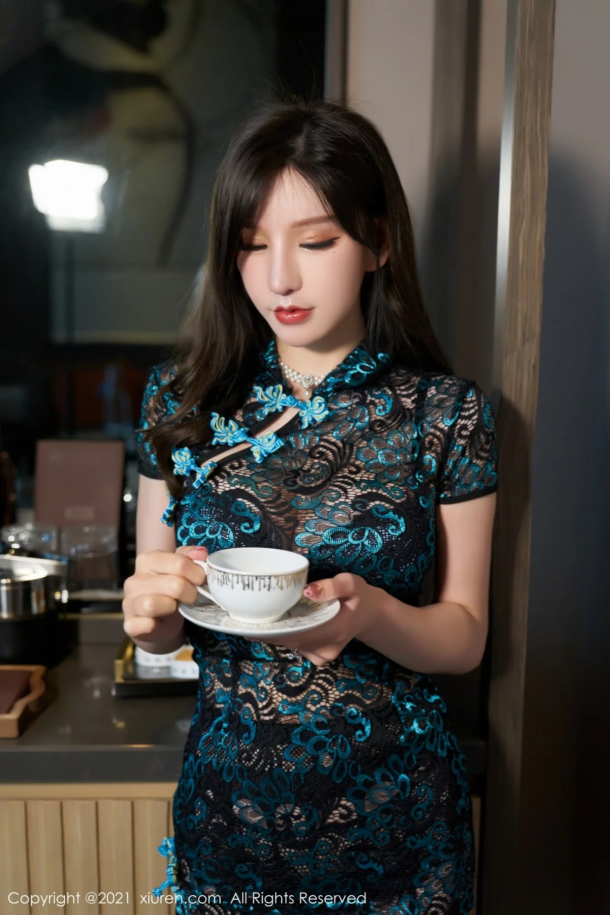 Xrmnw.Vip_周于希_写真