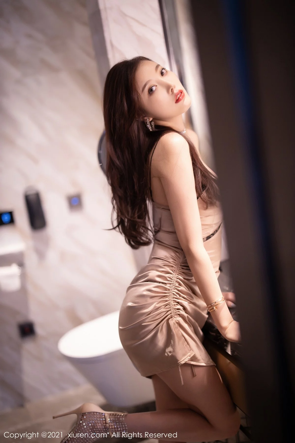 Xrmnw.Vip_杨晨晨_合集 Xrmnw.Vip_杨晨晨_写真