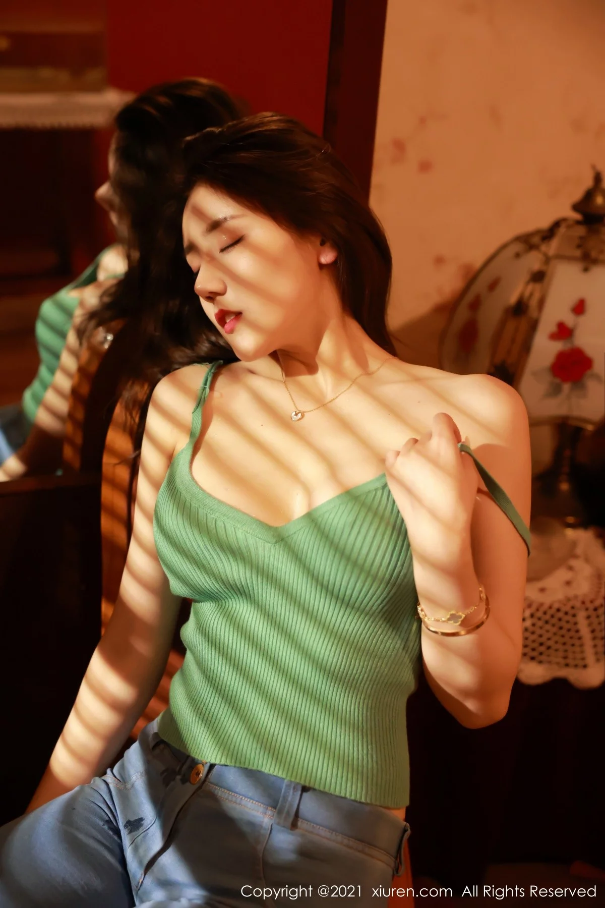 Xrmnw.Vip_夏西CiCi_合集 Xrmnw.Vip_夏西CiCi_写真