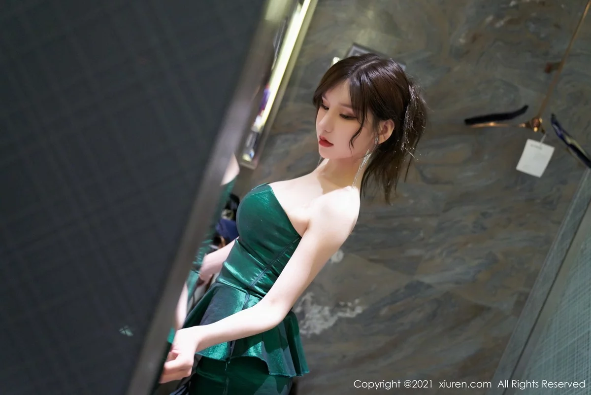 Xrmnw.Vip_周于希_合集 Xrmnw.Vip_周于希_写真