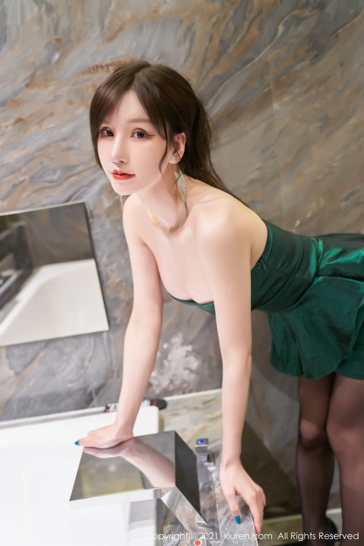 Xrmnw.Vip_周于希_合集 Xrmnw.Vip_周于希_写真