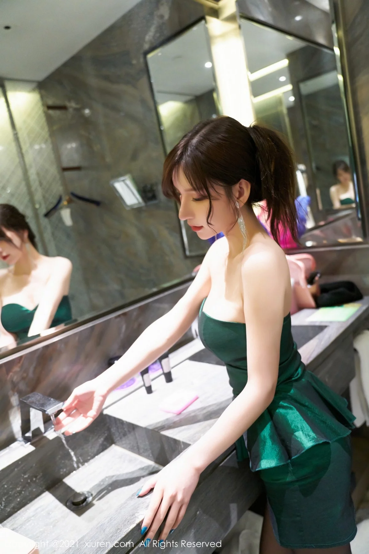 Xrmnw.Vip_周于希_合集 Xrmnw.Vip_周于希_写真