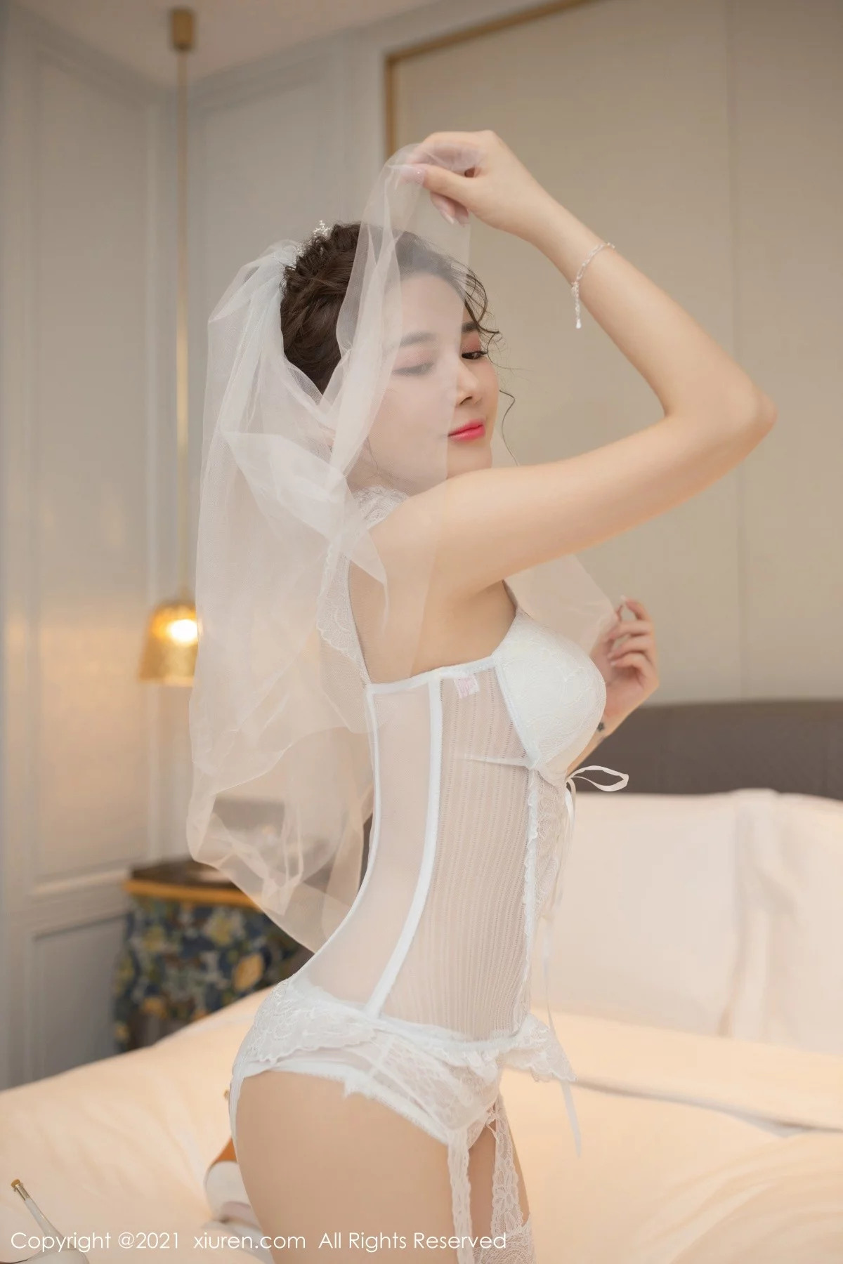 Xrmnw.Vip_鱼子酱_写真