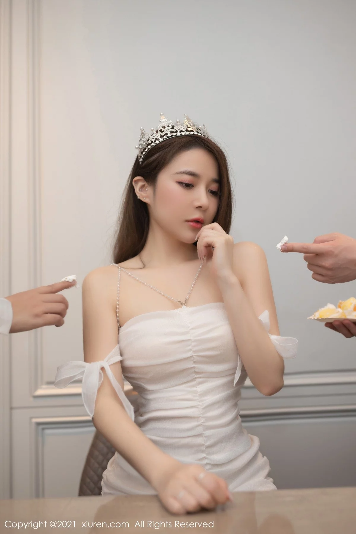 Xrmnw.Vip_鱼子酱_写真