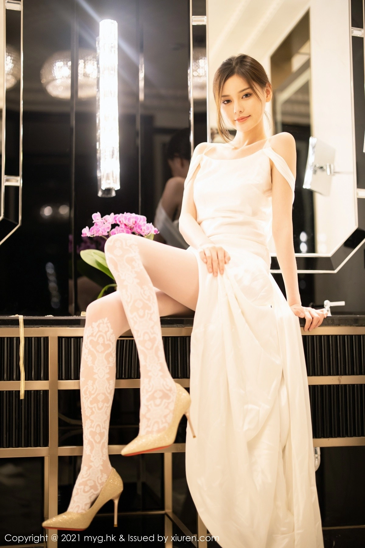 Xrmnw.Vip_小夕juju_合集 Xrmnw.Vip_小夕juju_写真