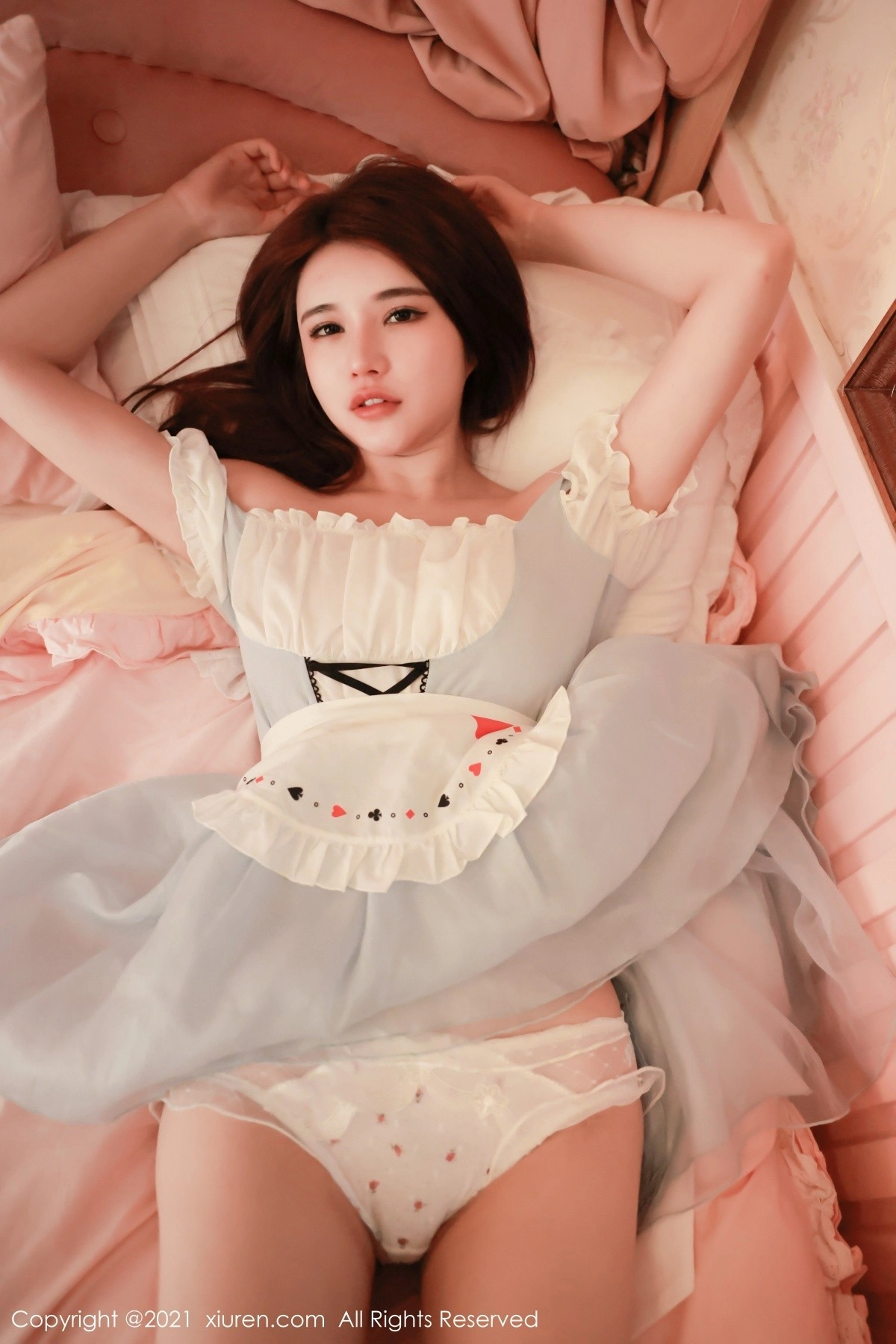 Xrmnw.Vip_小雨_写真