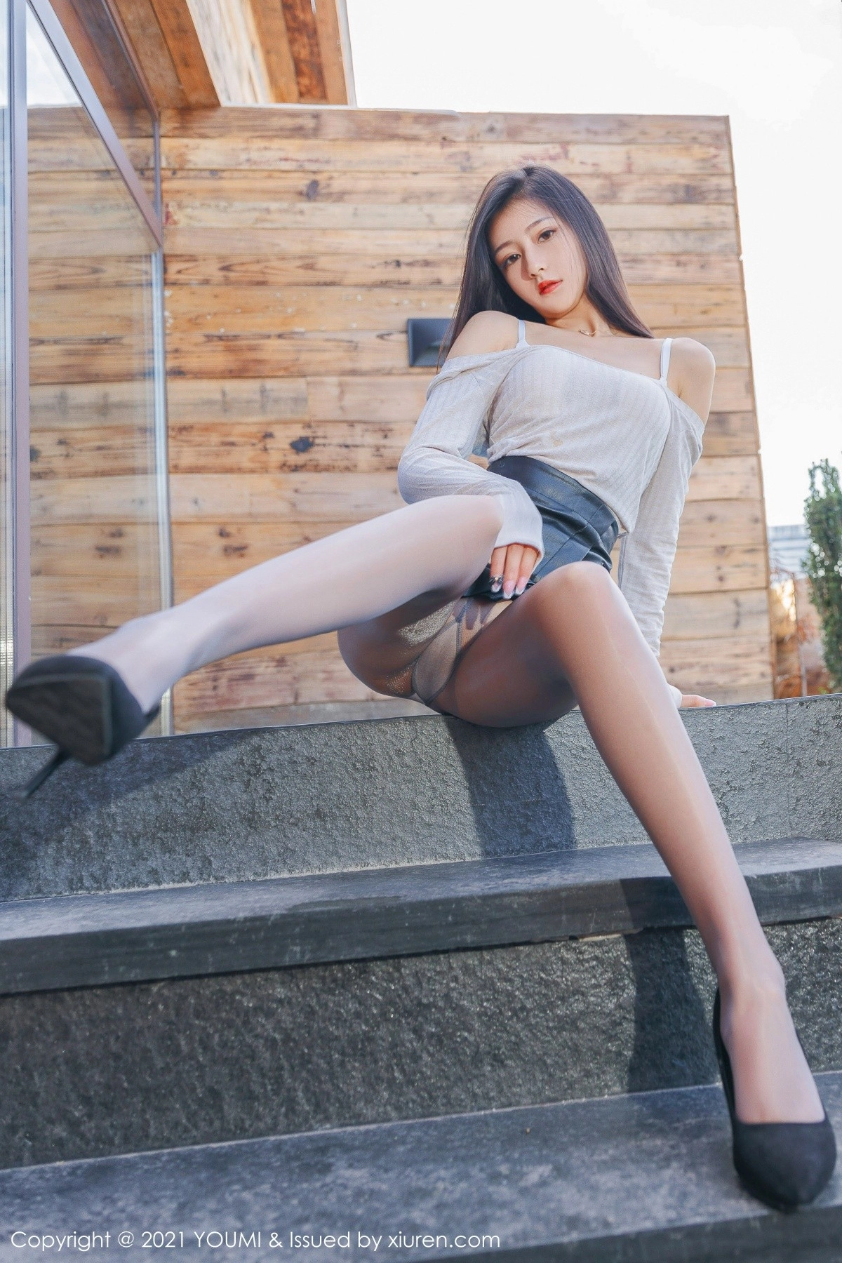 Xrmnw.Vip_熊小诺_写真