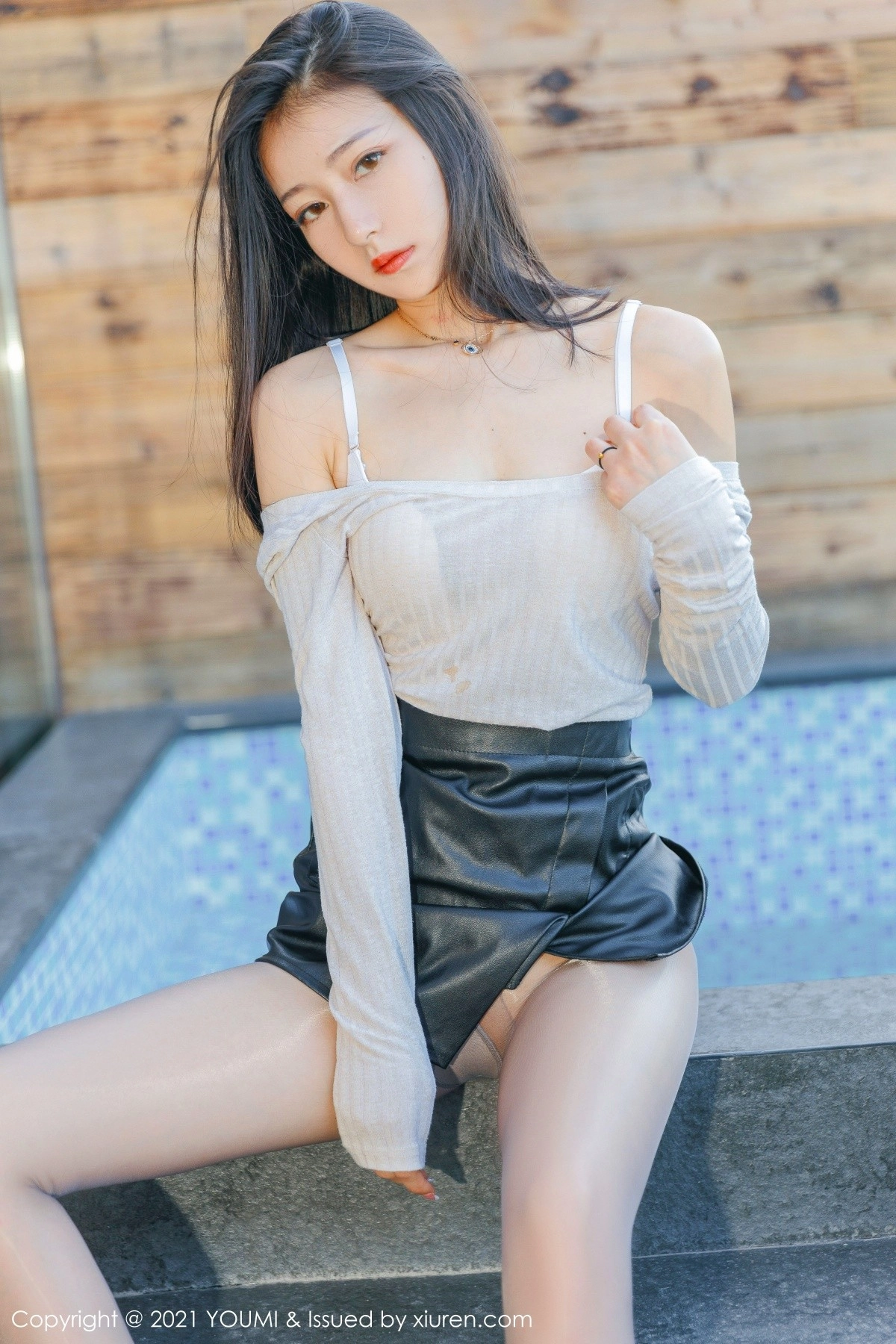 Xrmnw.Vip_熊小诺_写真