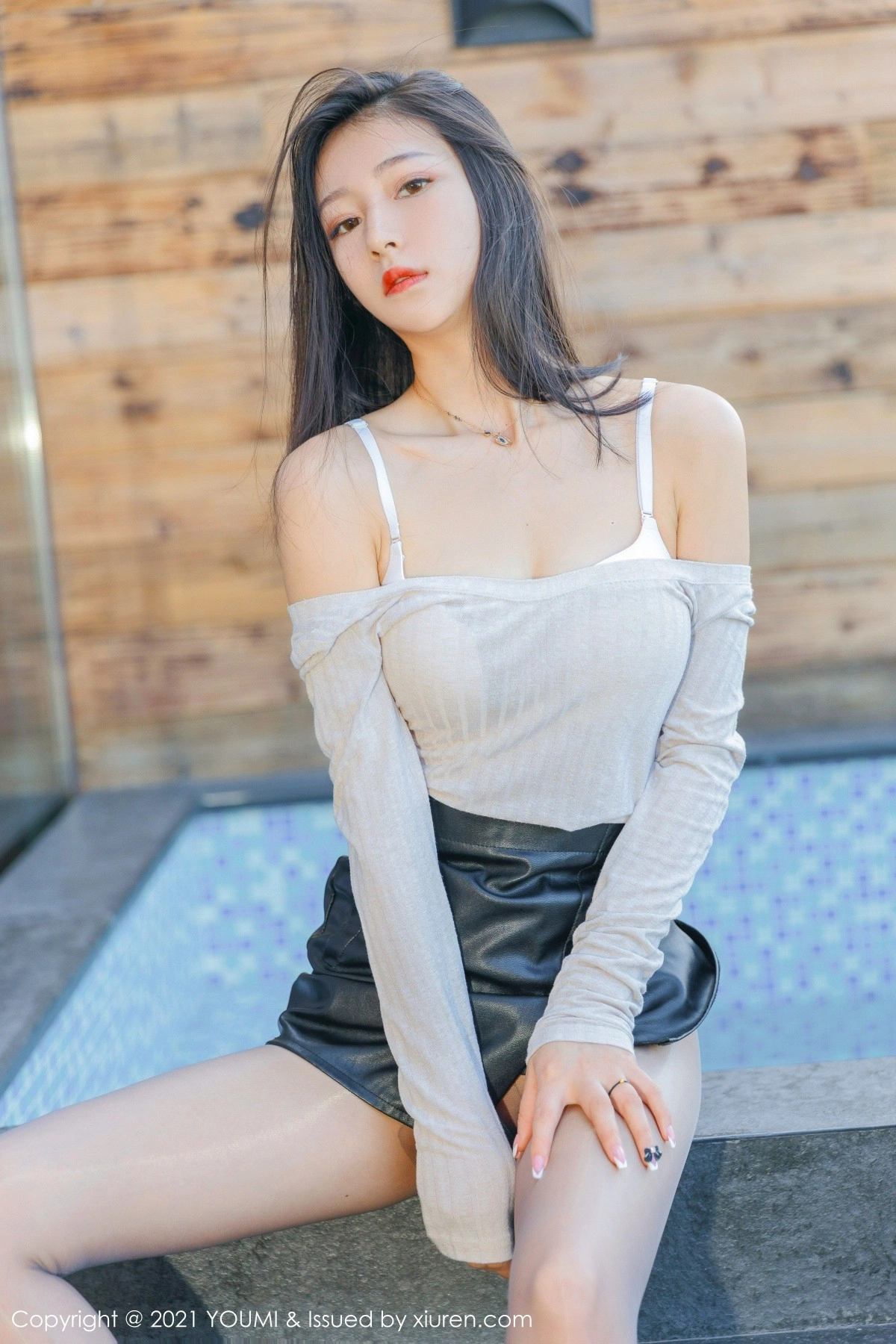 Xrmnw.Vip_熊小诺_写真