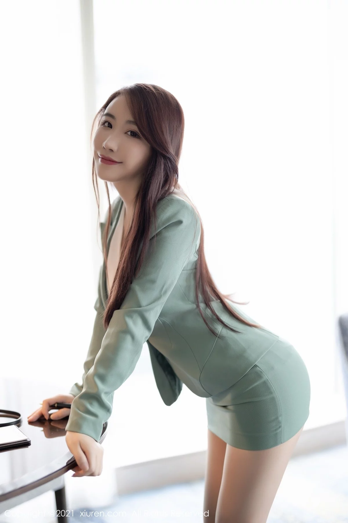 Xrmnw.Vip_绯月樱_写真