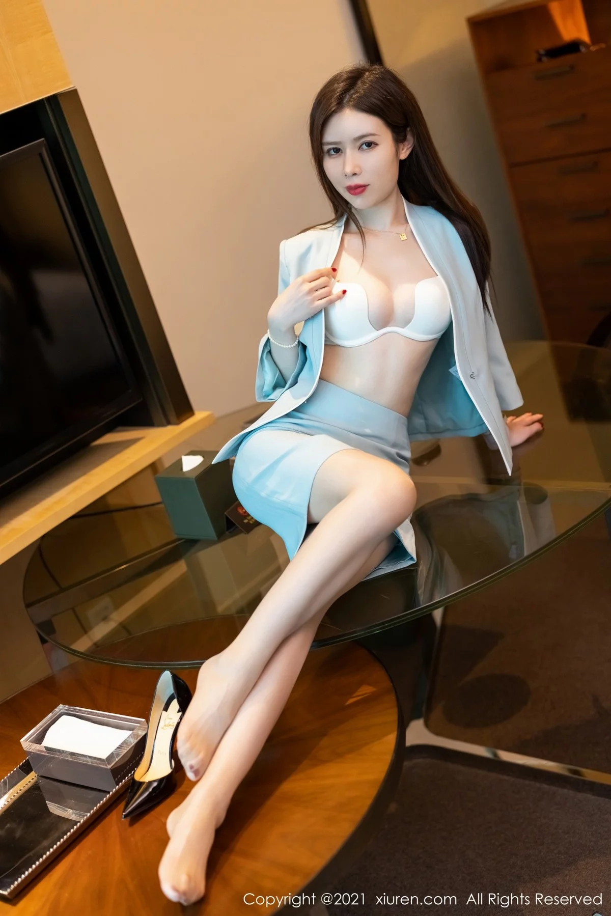 Xrmnw.Vip_吴雪瑶_写真