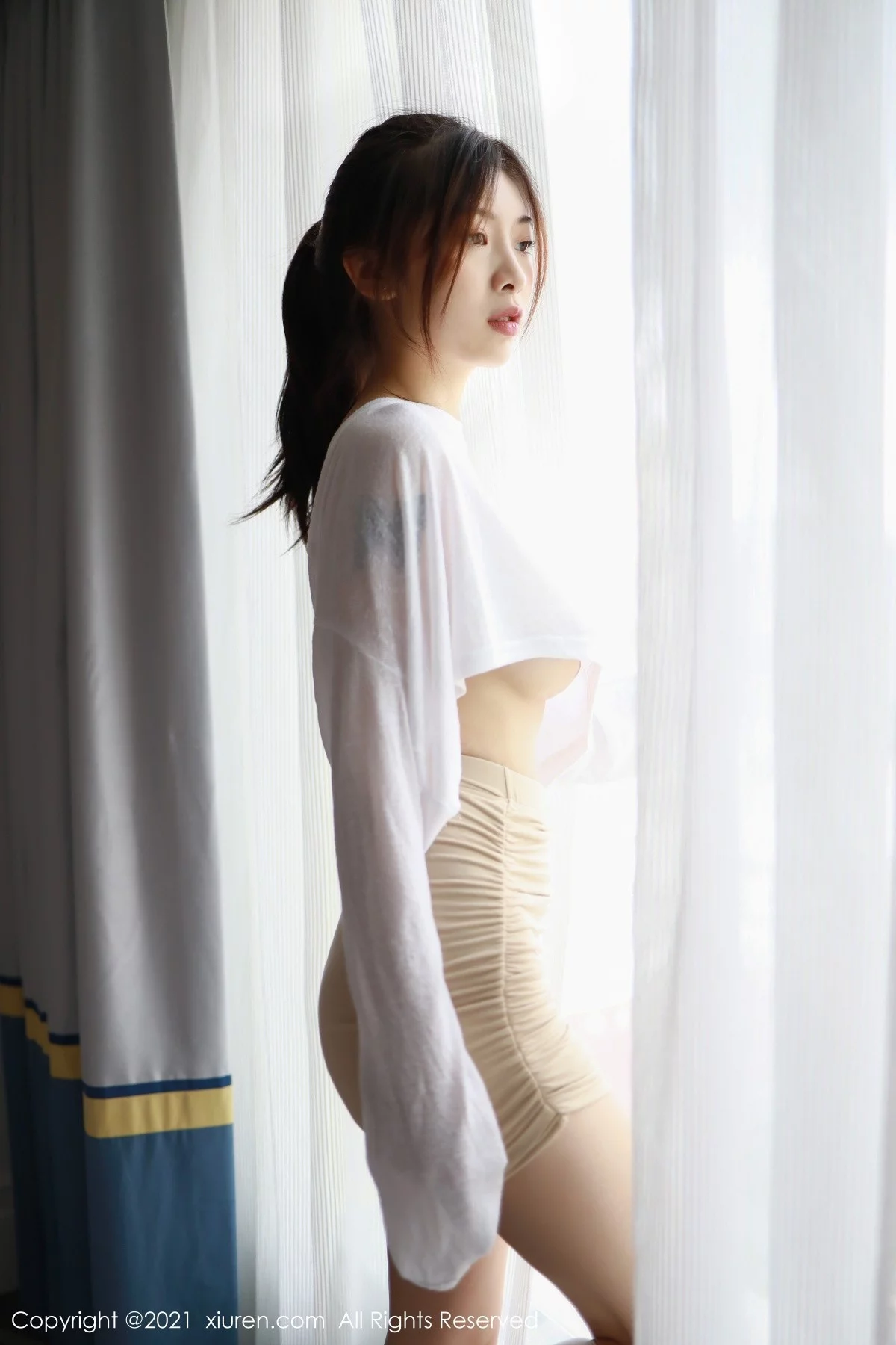 Xrmnw.Vip_明日花桃桃_写真