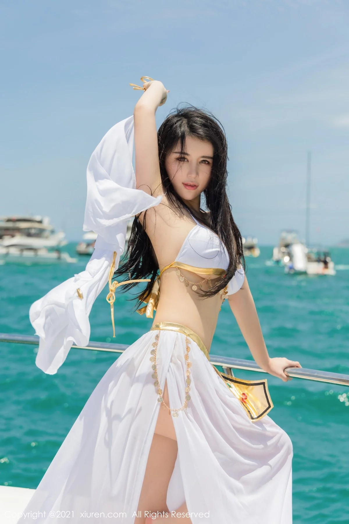 Xrmnw.Vip_美七_合集 Xrmnw.Vip_美七_写真