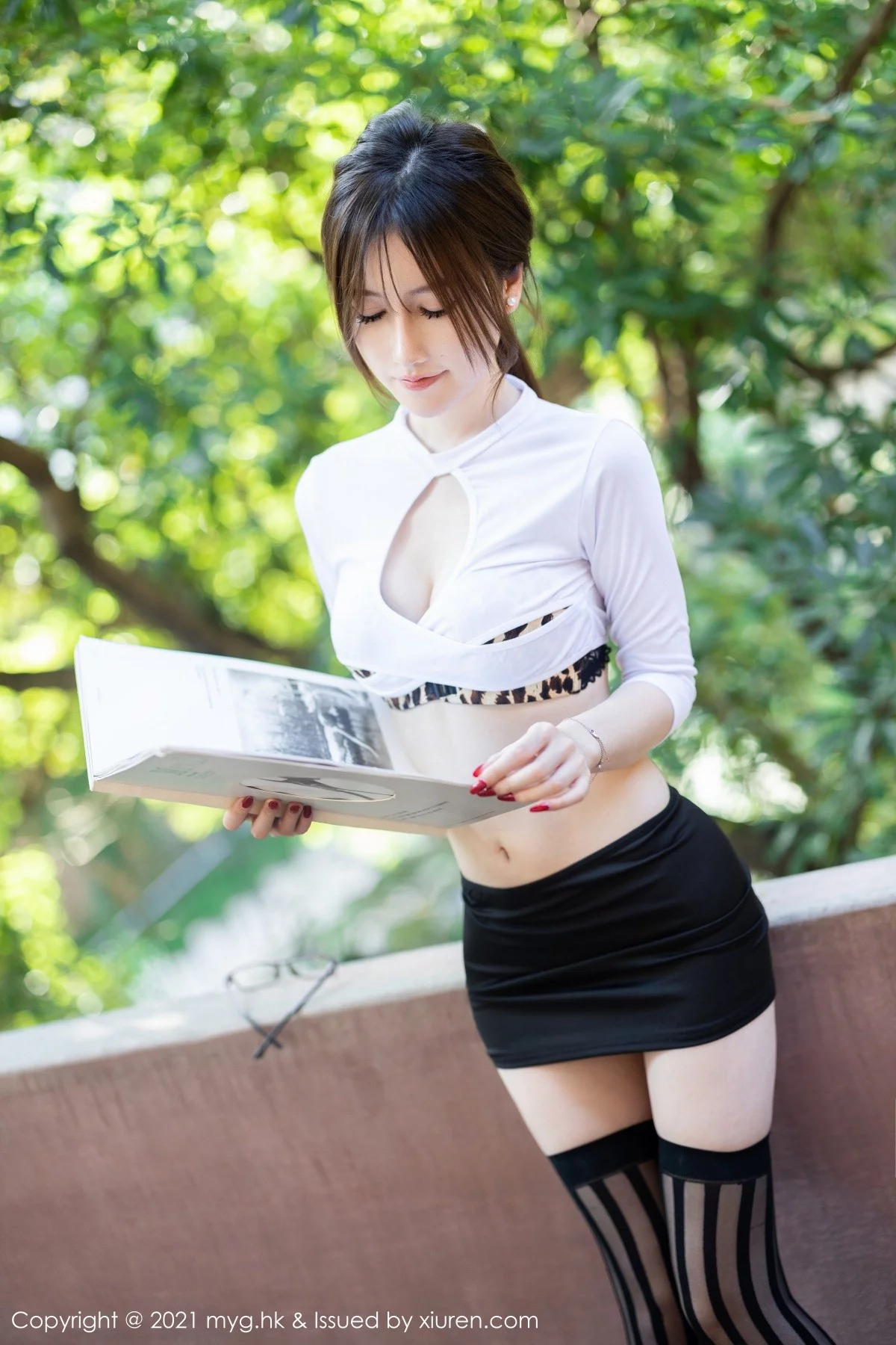 Xrmnw.Vip_美桃酱_合集 Xrmnw.Vip_美桃酱_写真