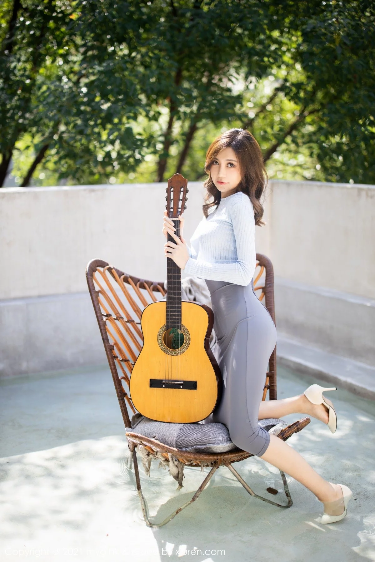 Xrmnw.Vip_绮里嘉_合集 Xrmnw.Vip_绮里嘉_写真