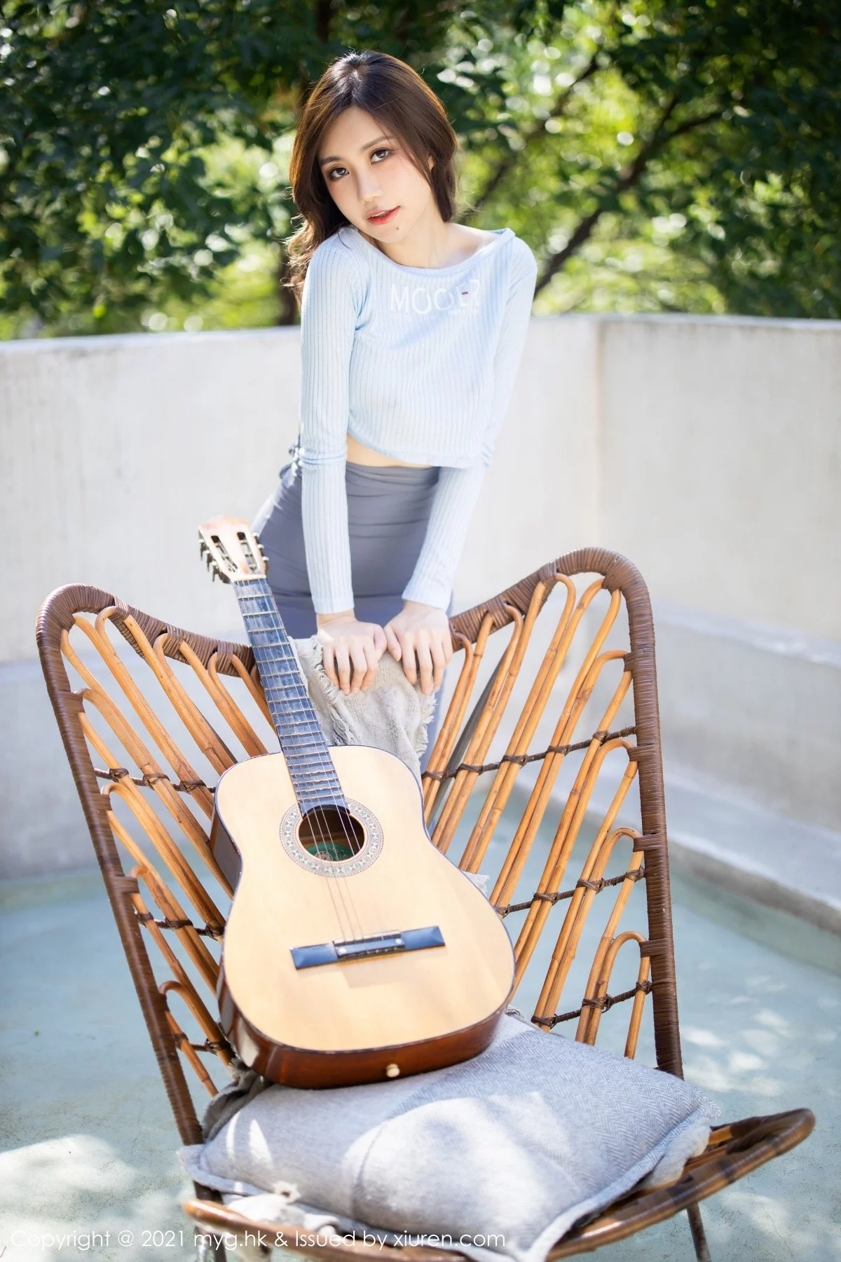 Xrmnw.Vip_绮里嘉_合集 Xrmnw.Vip_绮里嘉_写真