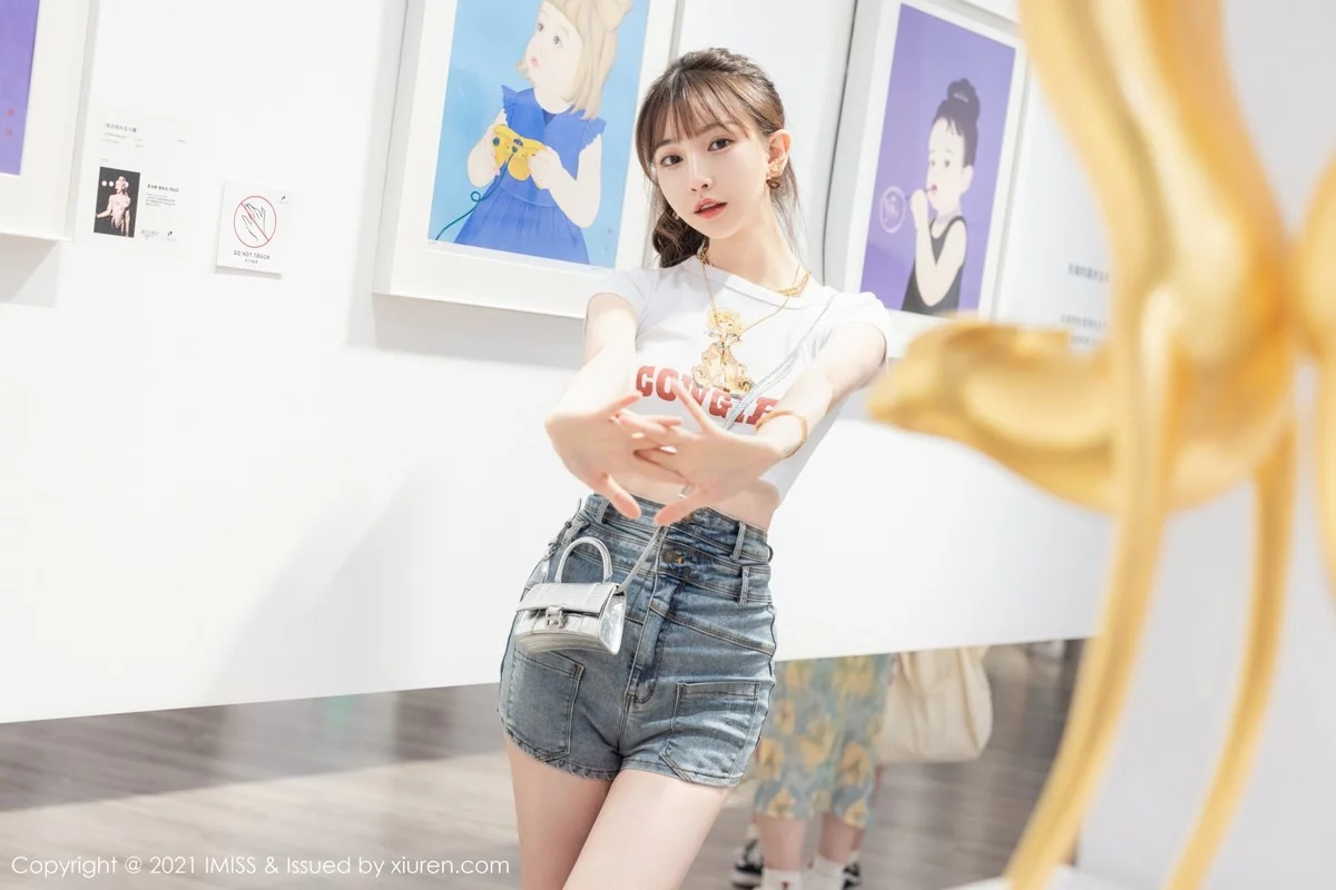 Xrmnw.Vip_刘奕宁_合集 Xrmnw.Vip_刘奕宁_写真