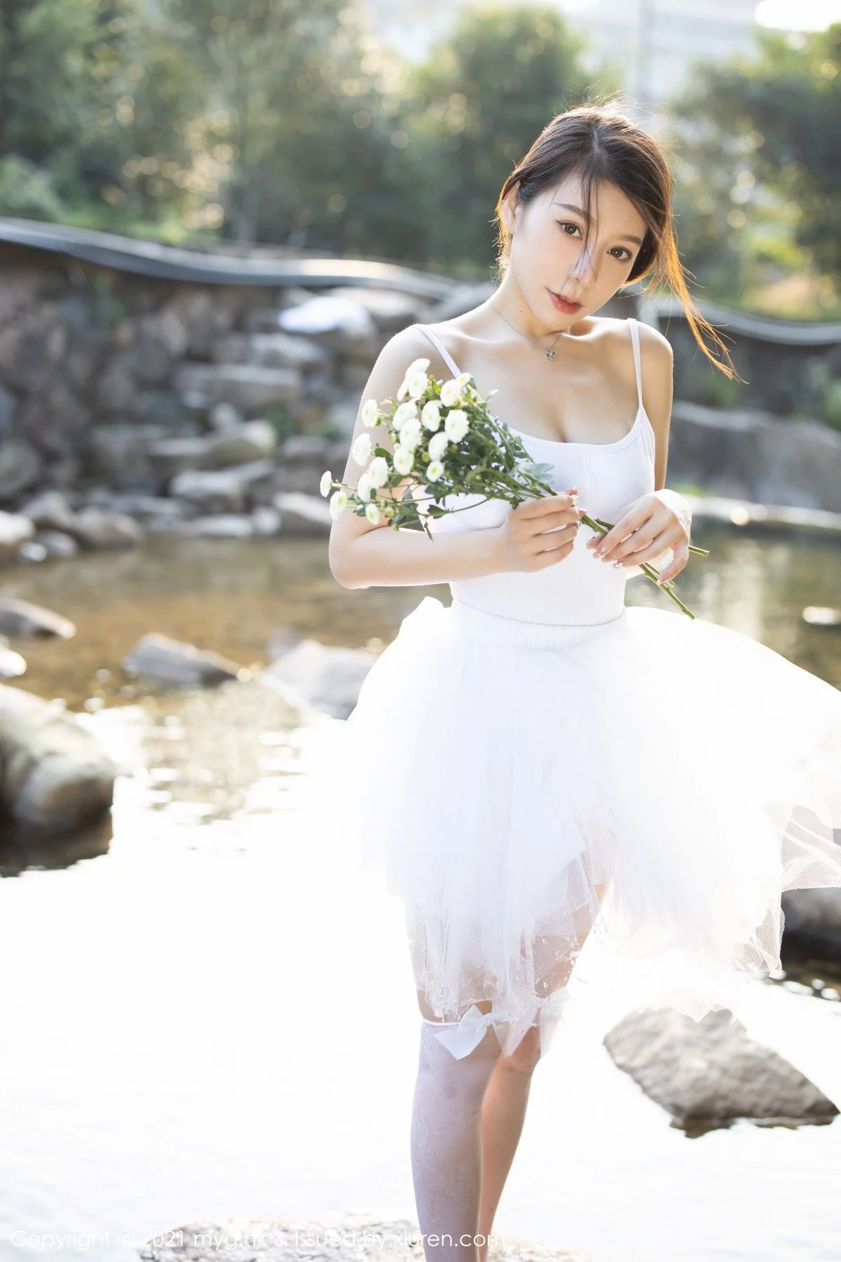 Xrmnw.Vip_嘉宝贝儿_写真
