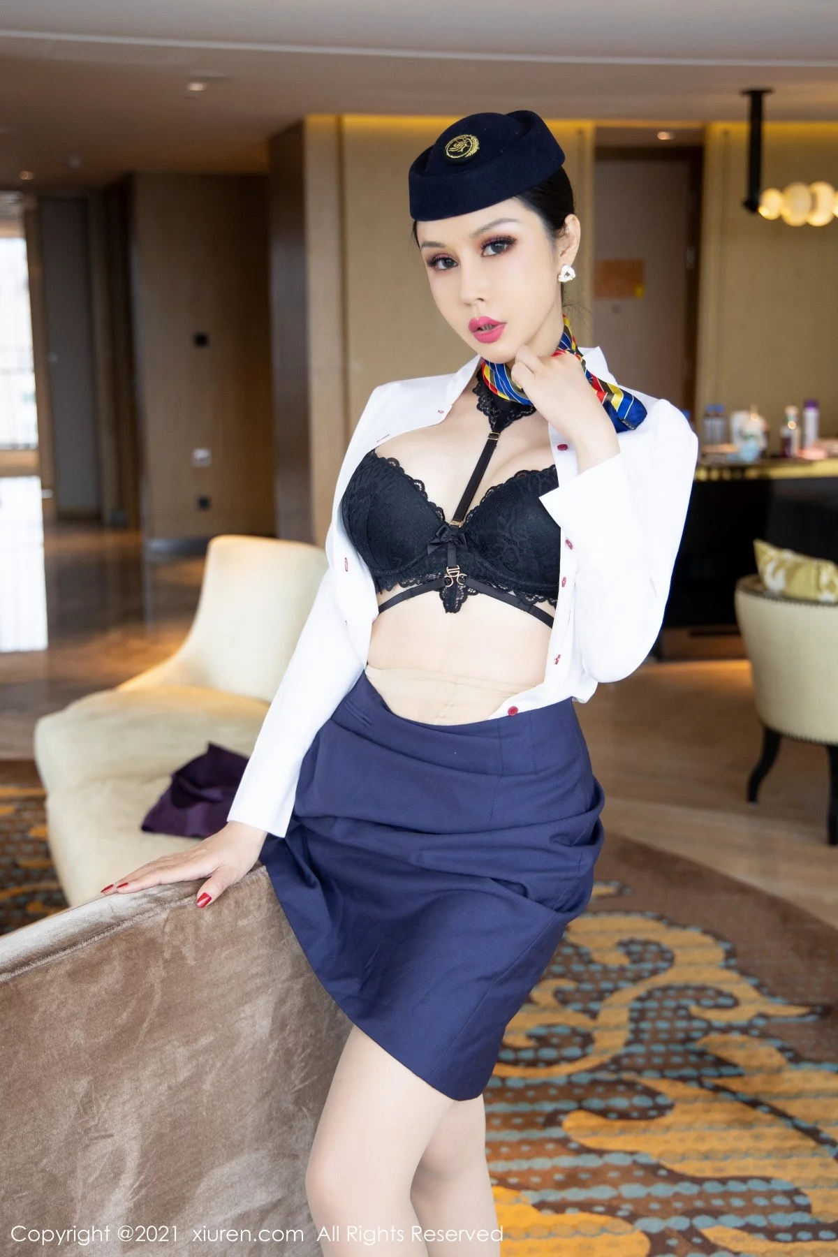 Xrmnw.Vip_田冰冰_写真