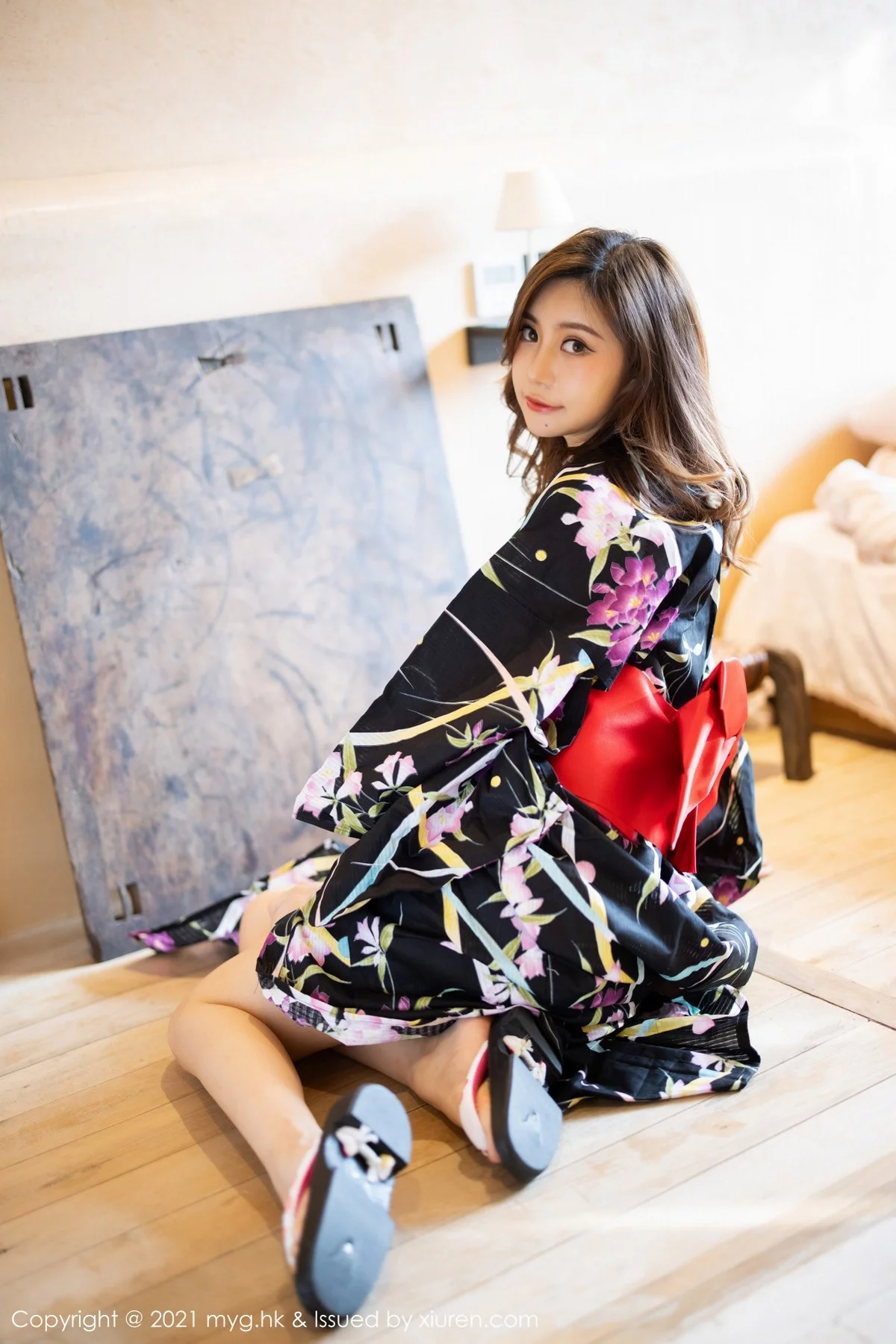 Xrmnw.Vip_绮里嘉_合集 Xrmnw.Vip_绮里嘉_写真