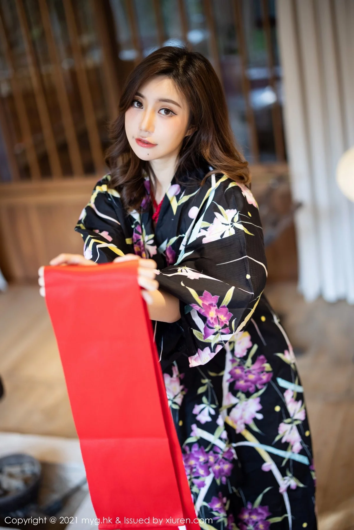 Xrmnw.Vip_绮里嘉_合集 Xrmnw.Vip_绮里嘉_写真