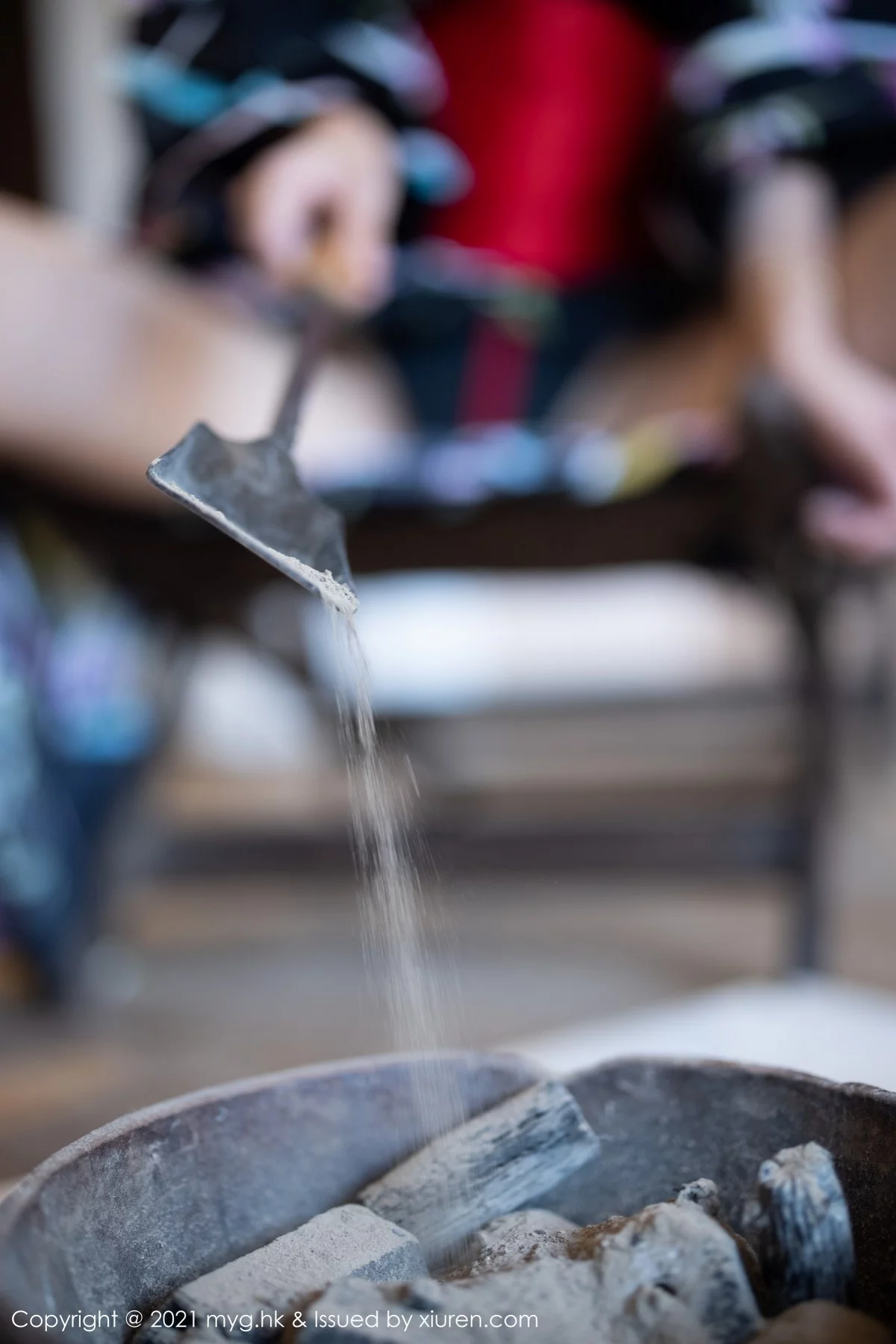 Xrmnw.Vip_绮里嘉_合集 Xrmnw.Vip_绮里嘉_写真