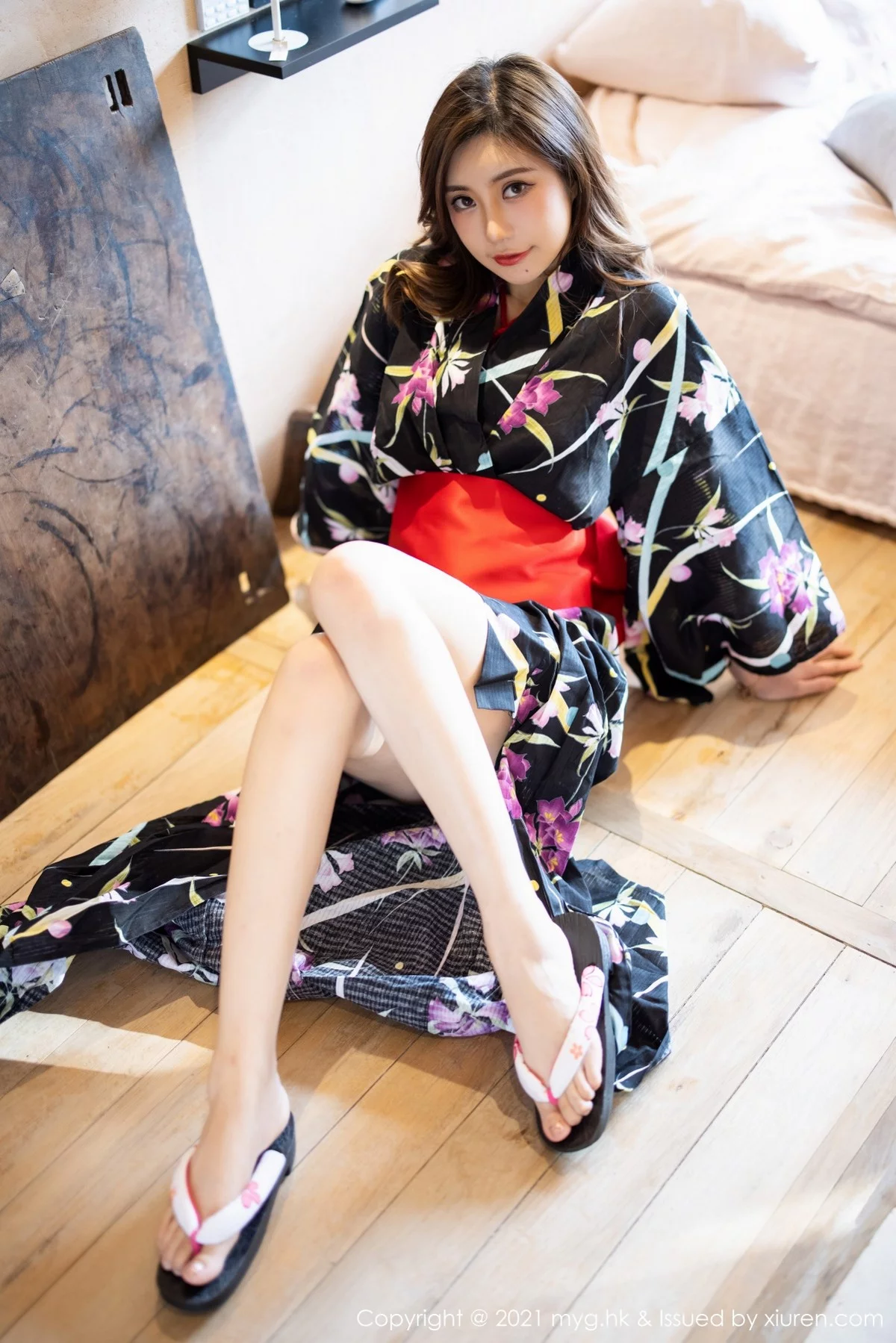 Xrmnw.Vip_绮里嘉_合集 Xrmnw.Vip_绮里嘉_写真