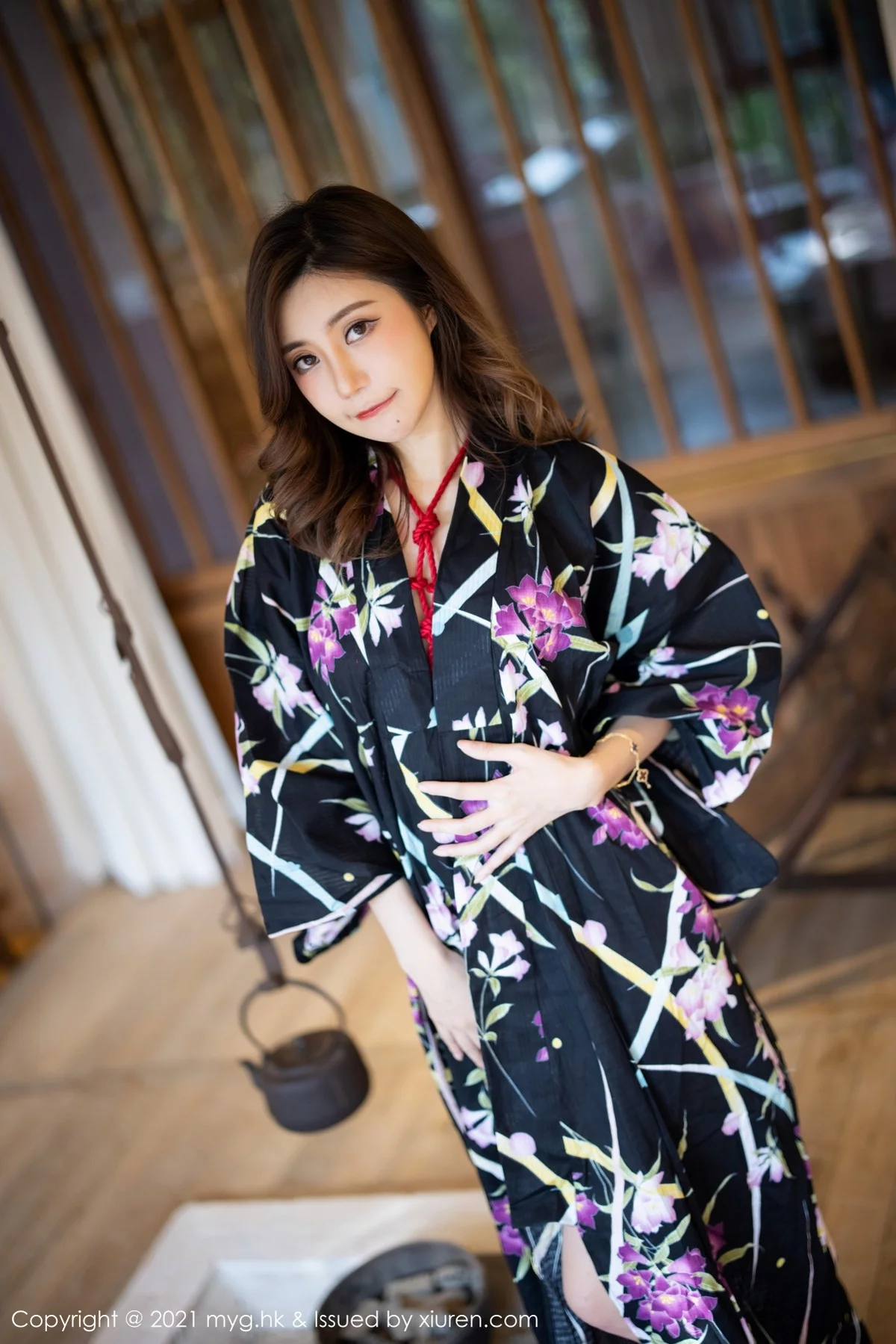 Xrmnw.Vip_绮里嘉_合集 Xrmnw.Vip_绮里嘉_写真