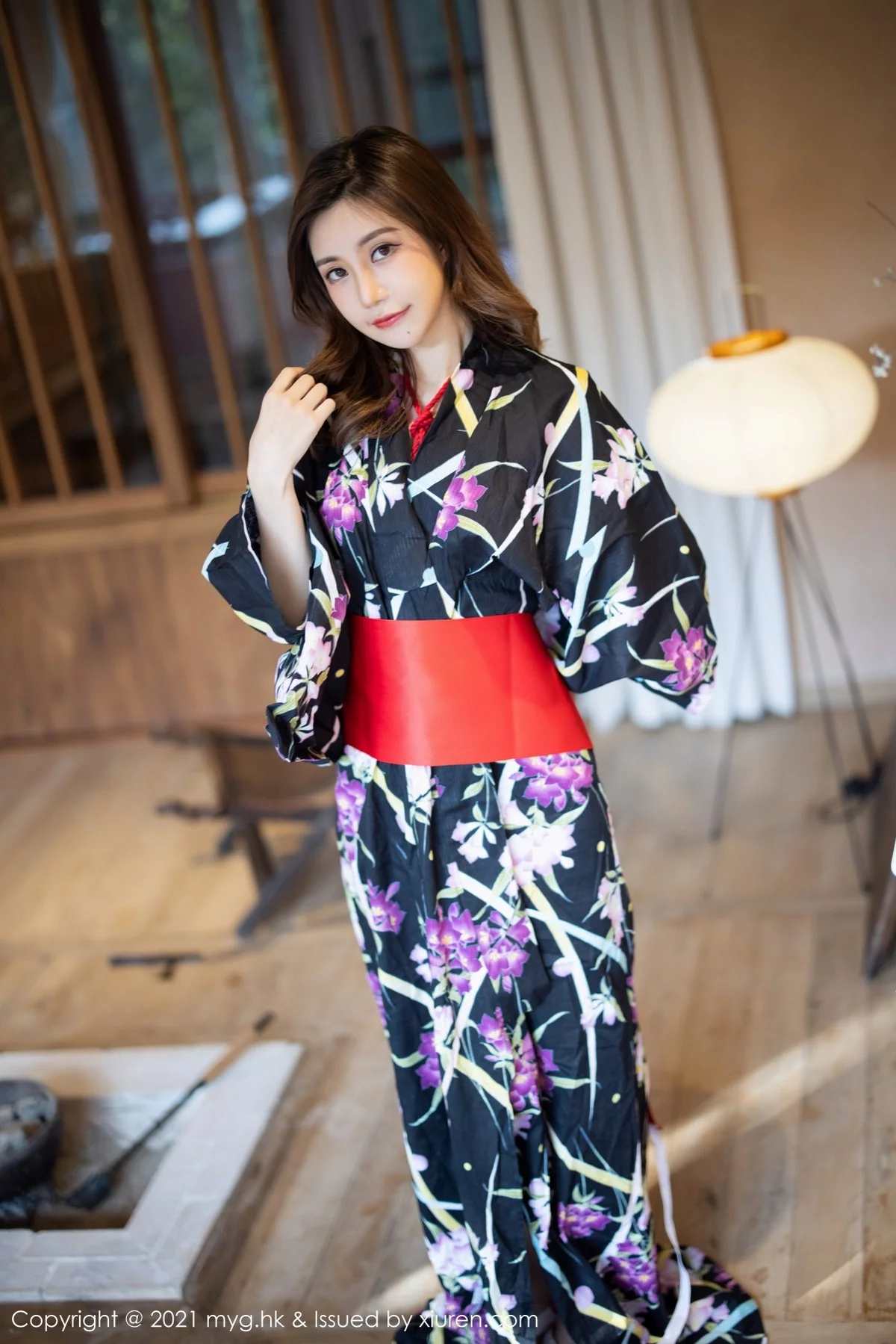 Xrmnw.Vip_绮里嘉_合集 Xrmnw.Vip_绮里嘉_写真